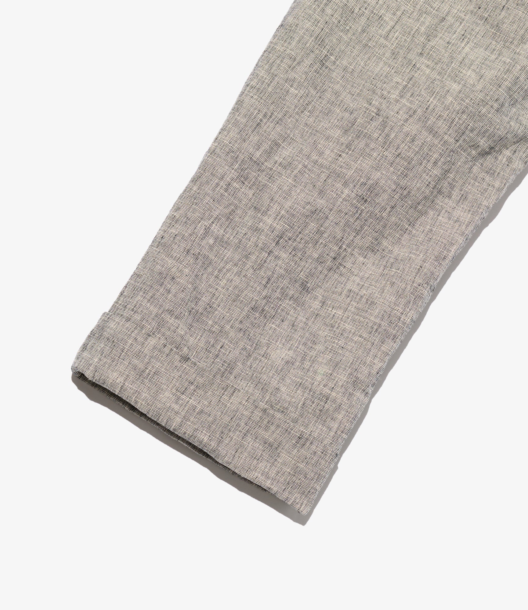 Andover Pants - H. Grey CL Melange
