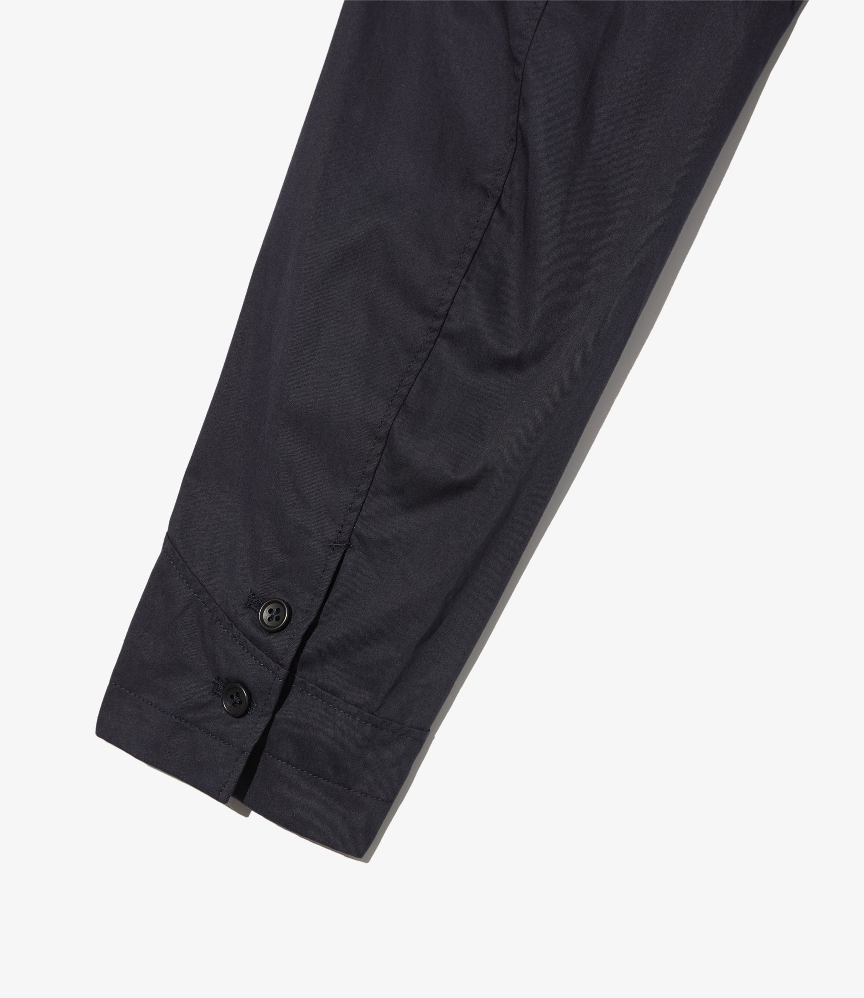 AN Jacket - Dk. Navy Highcount Twill