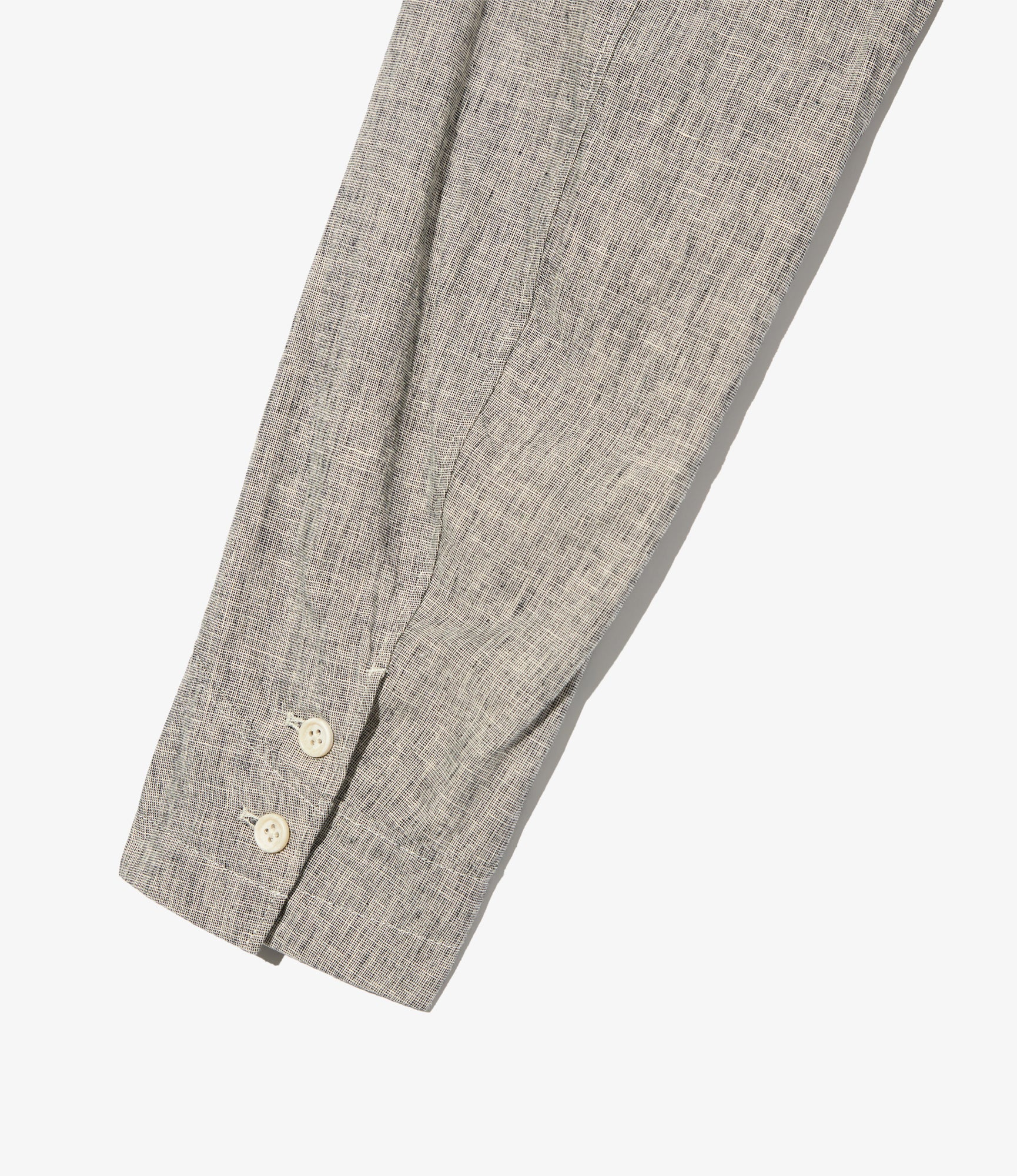 AN Jacket - H. Grey CL Melange