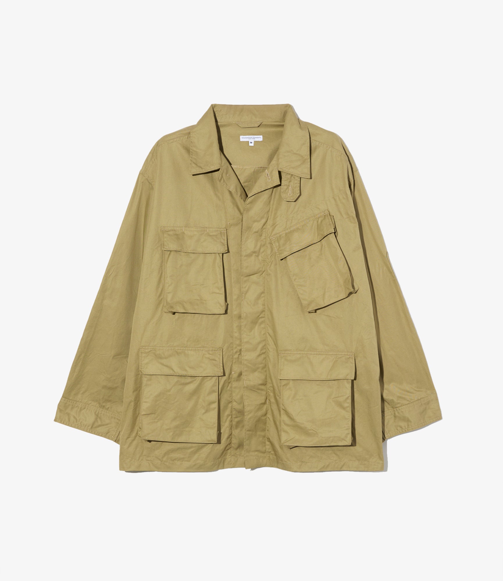 Engineered Garments | Nepenthes America