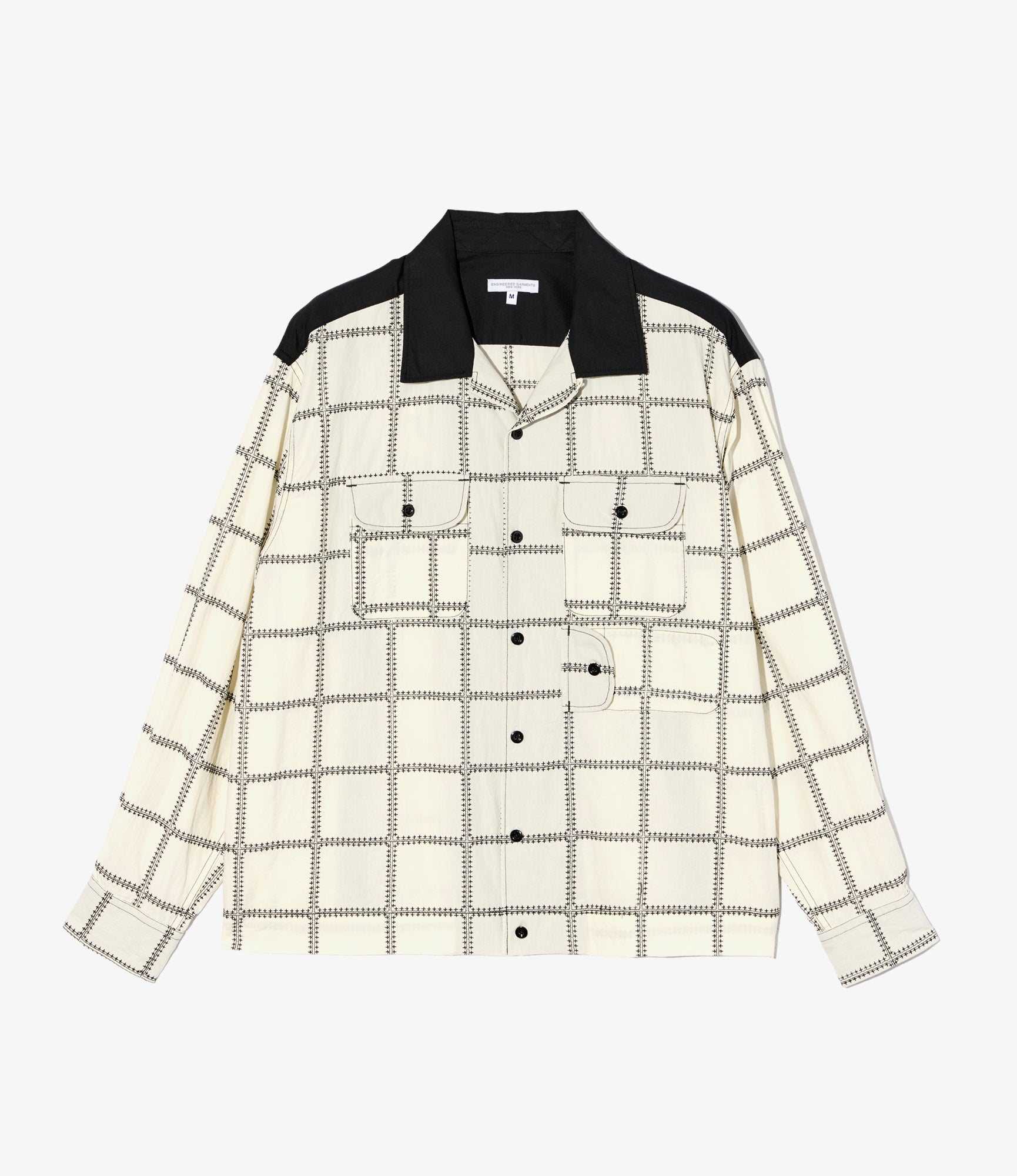 ENGINEERED GARMENTS カバーオール MADE IN USA Engineered Garments | Nepenthes America | Nepenthes America