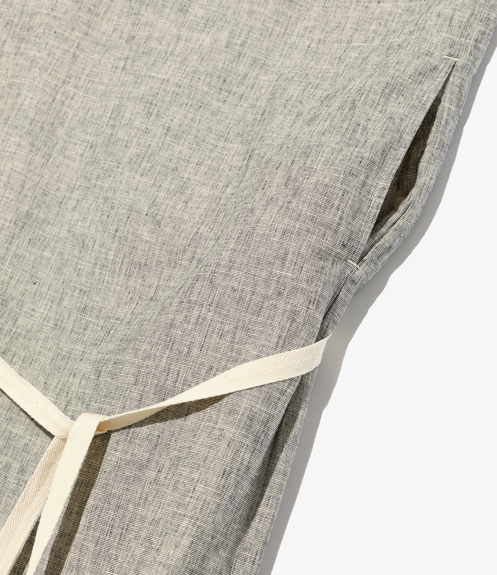 Butchers Apron - H. Grey CL Melange
