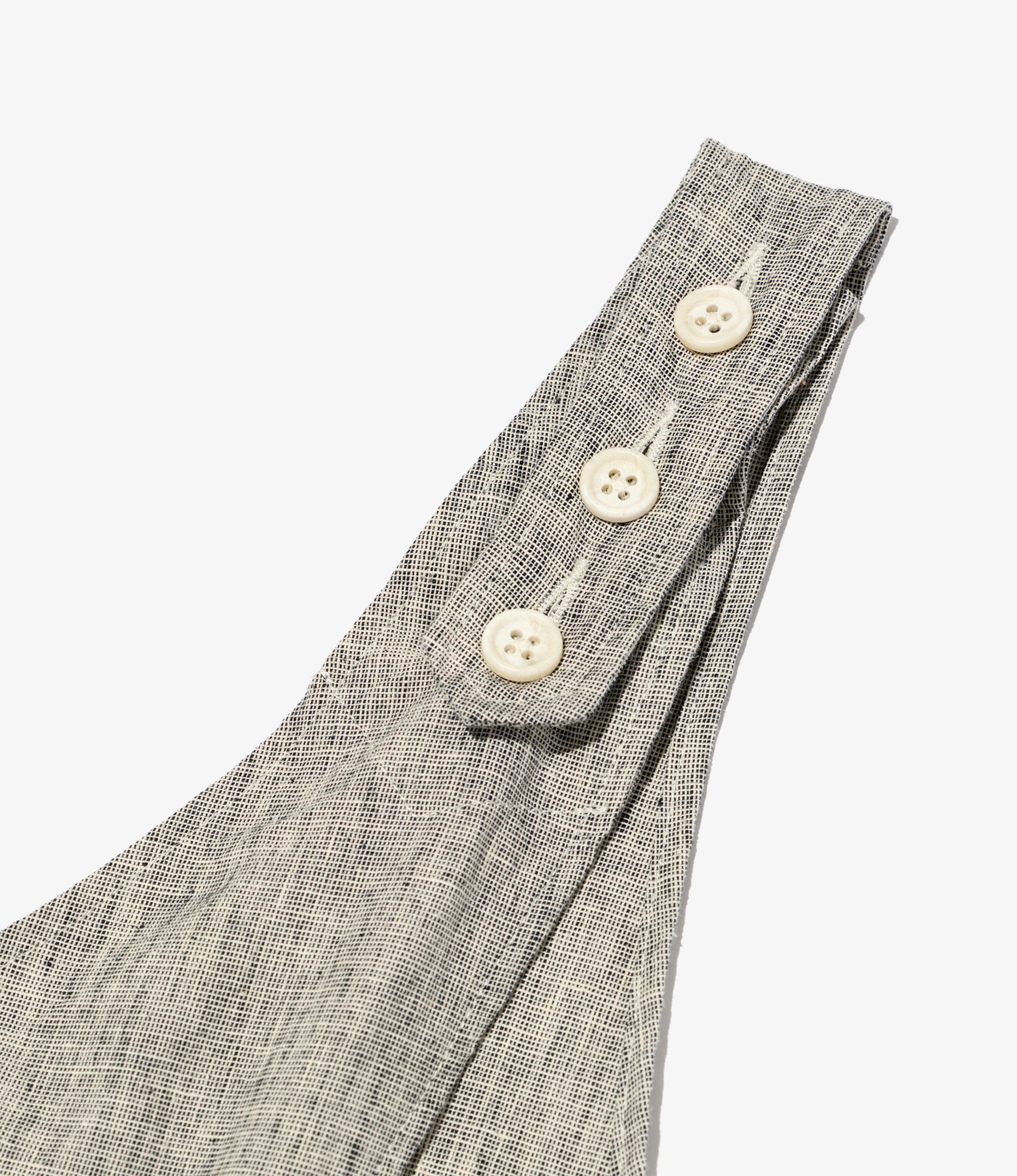 Butchers Apron - H. Grey CL Melange