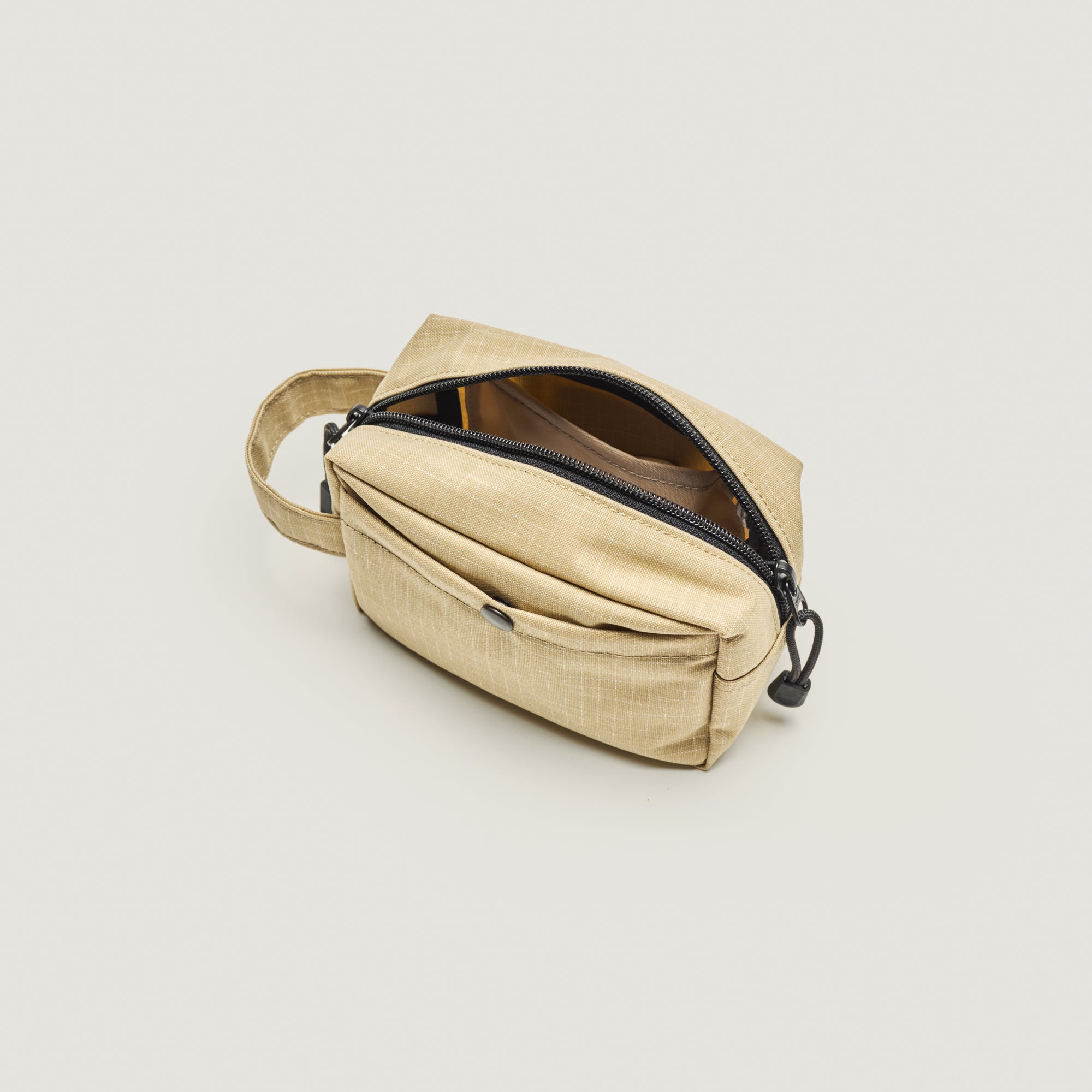 Belt Pouch Mini - Spidelon Rip-Spider Beige