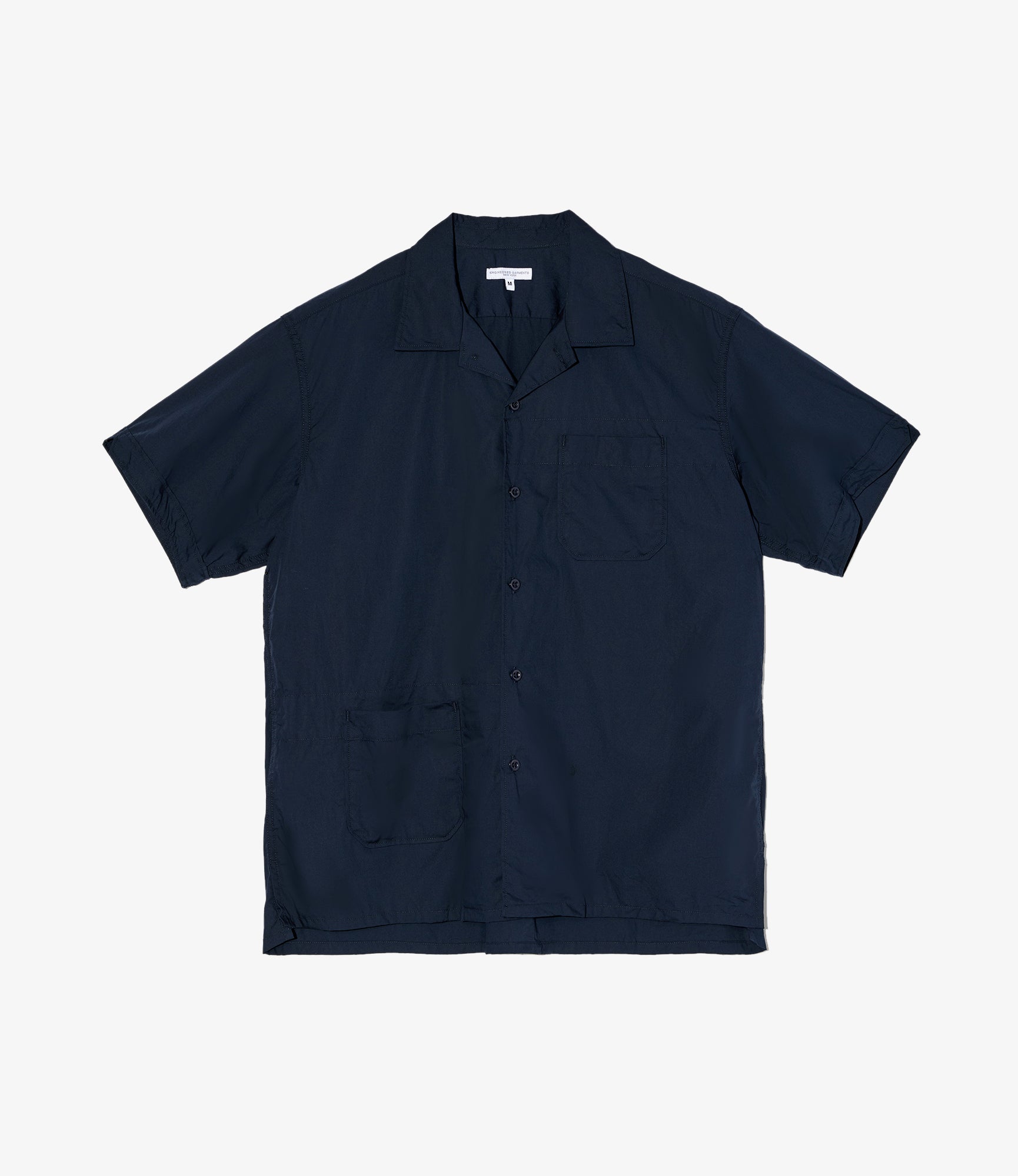camp dk Camp Shirt