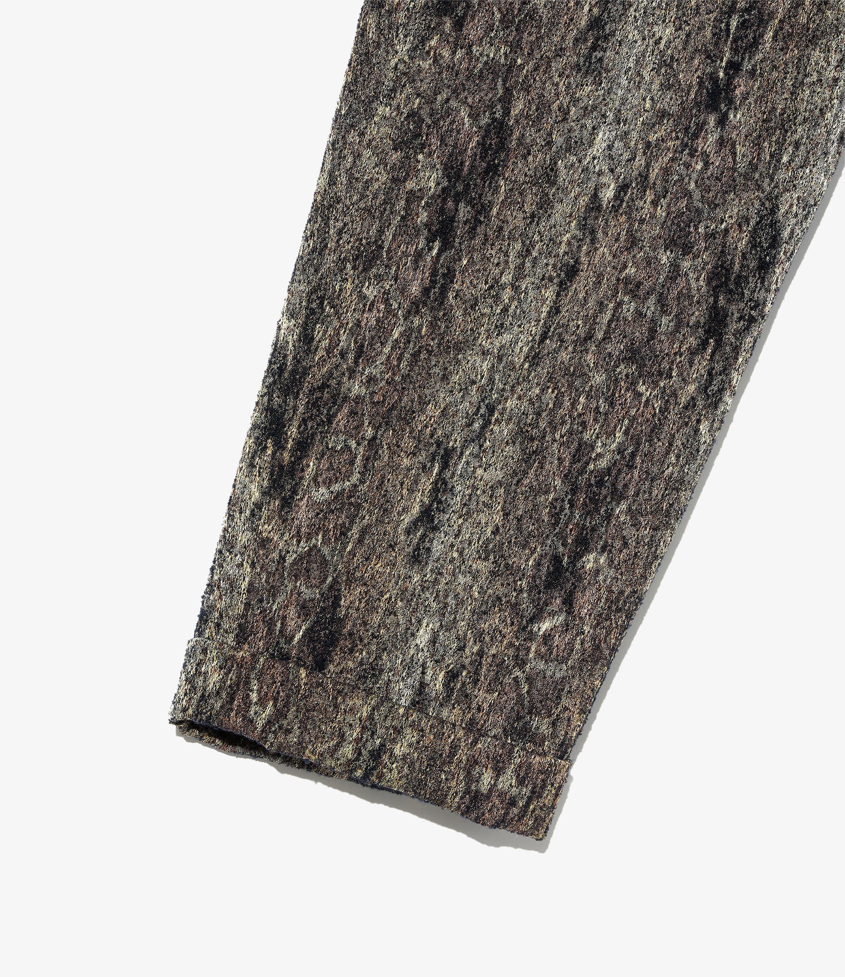 Carlyle Pant - Gold Wood Camo Jq.