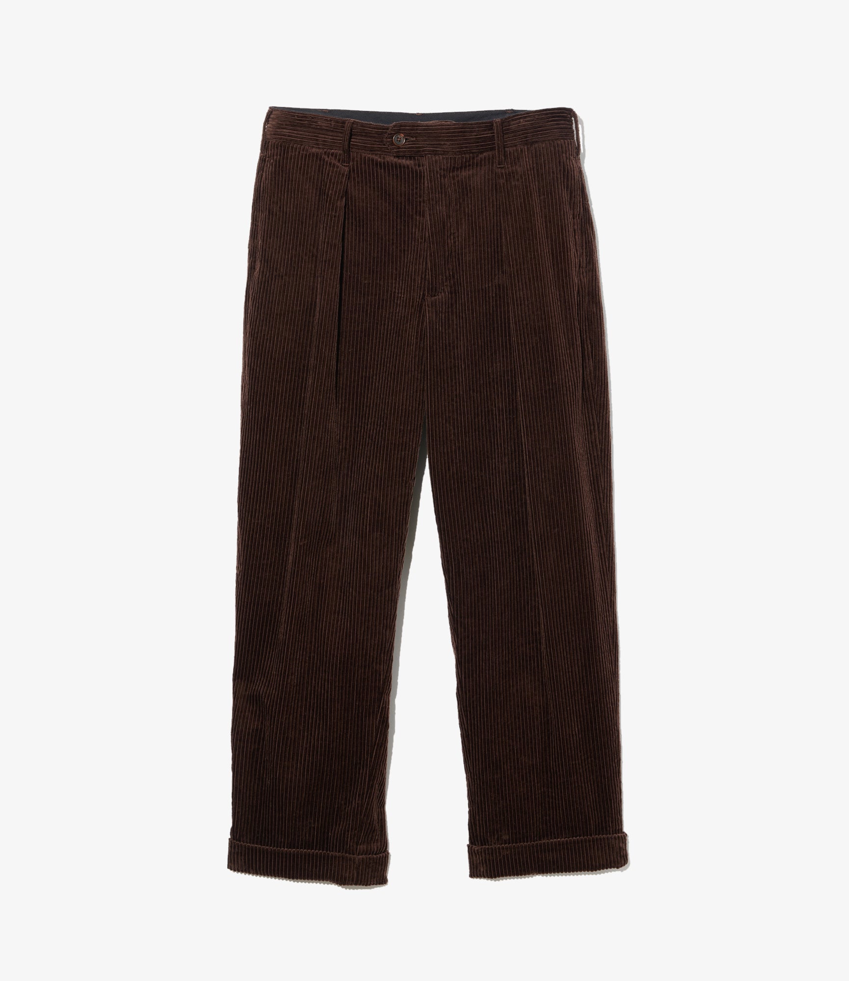 Engineered Garments: Bedford and Fatigue Pant | Nepenthes America