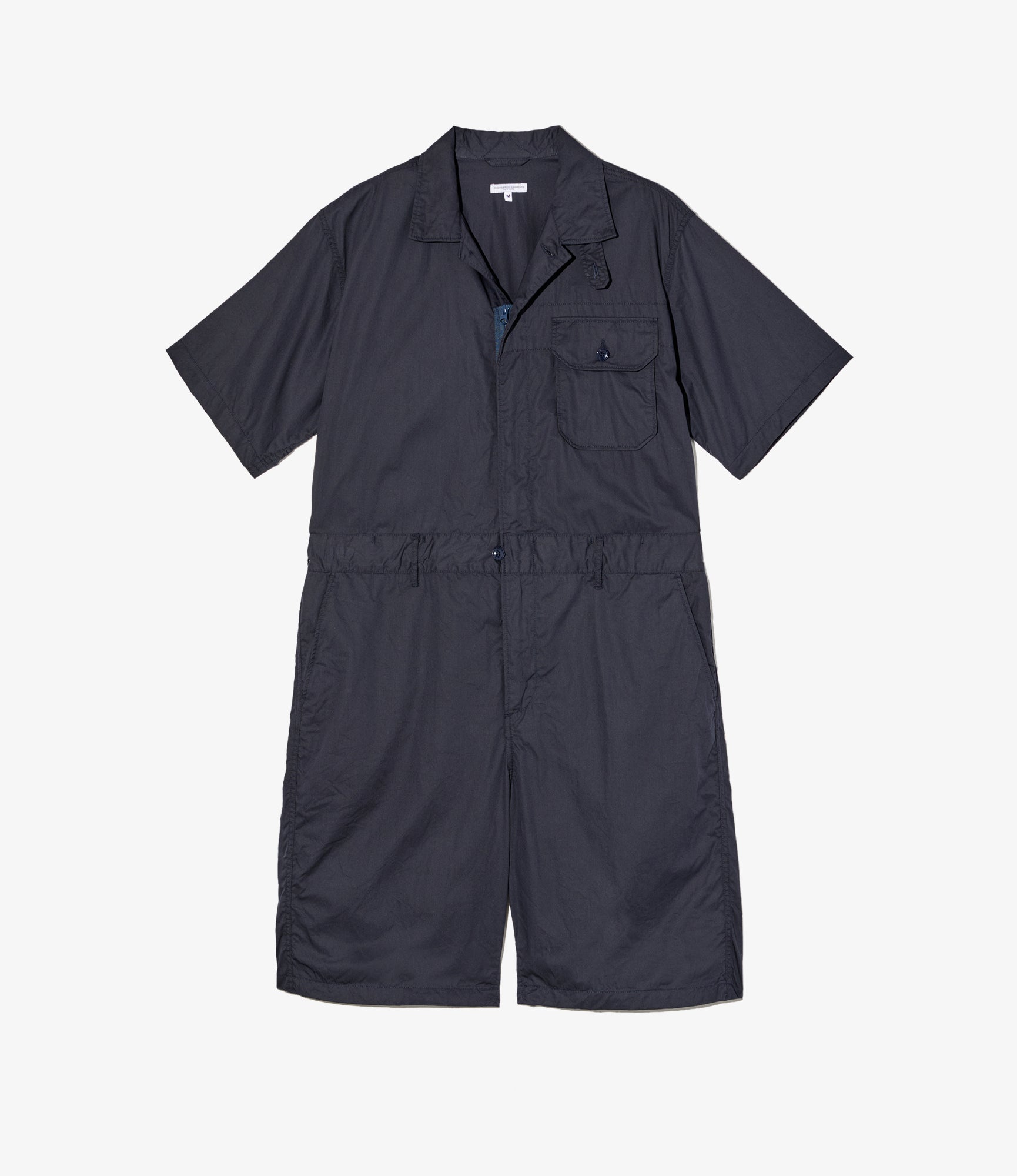 スーツ Engineered Garments Combi Suit Jacquard Engineered Garments Combi Suit Jacquard 【公式通販】