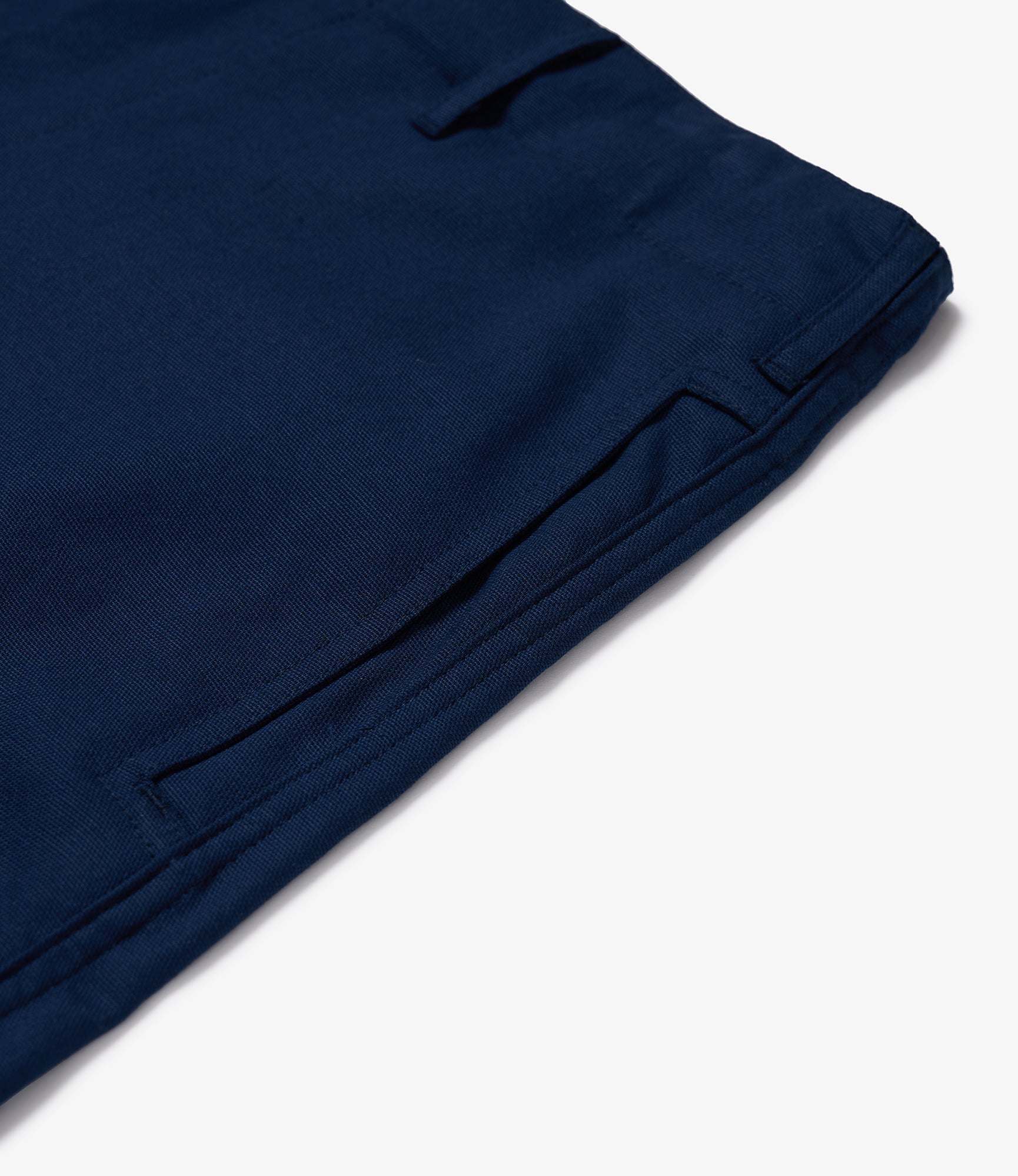 Utility Pant - Navy 7oz Cotton Duck