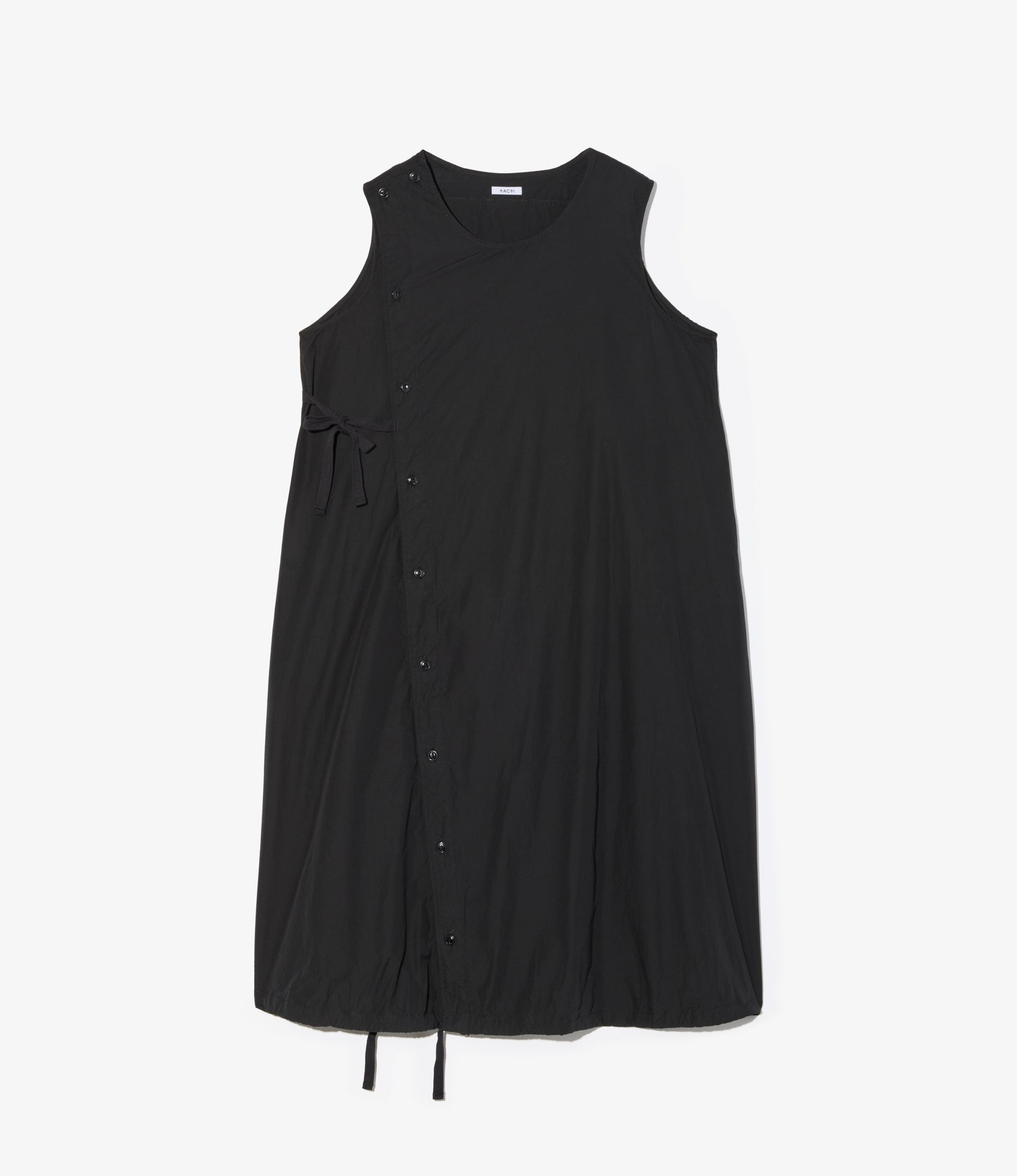 Explorer Dress