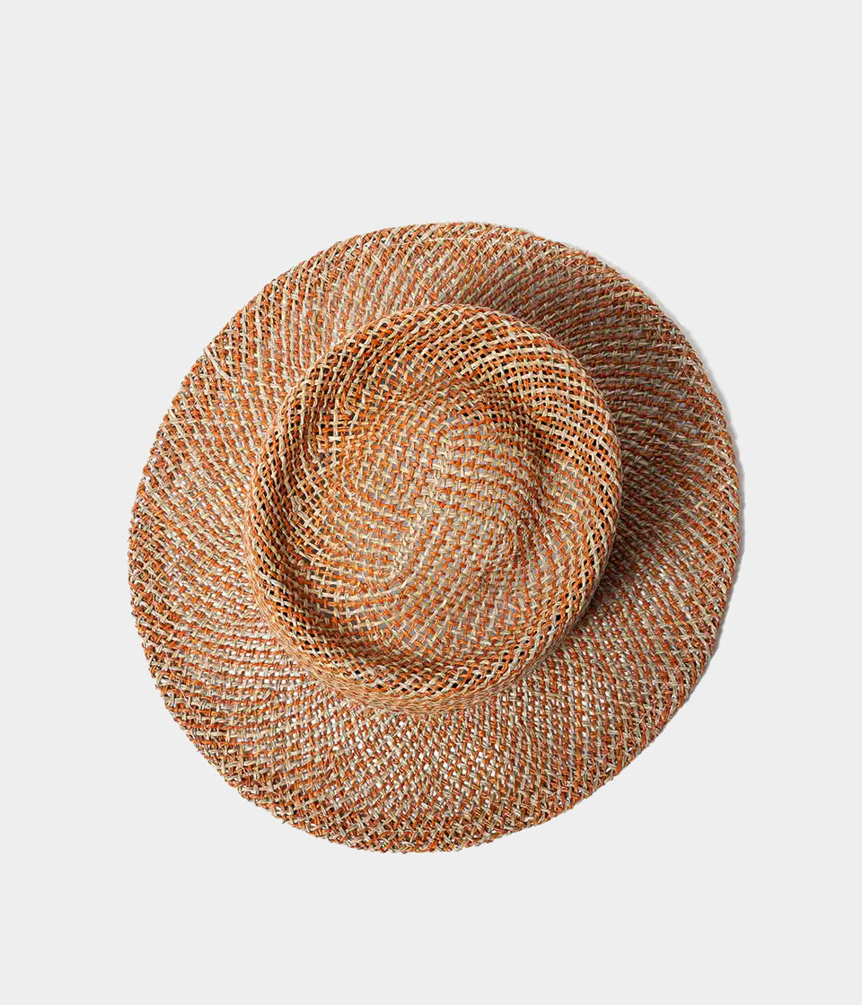 THE PORK PIE - Ealgrass (Campi) - Camel