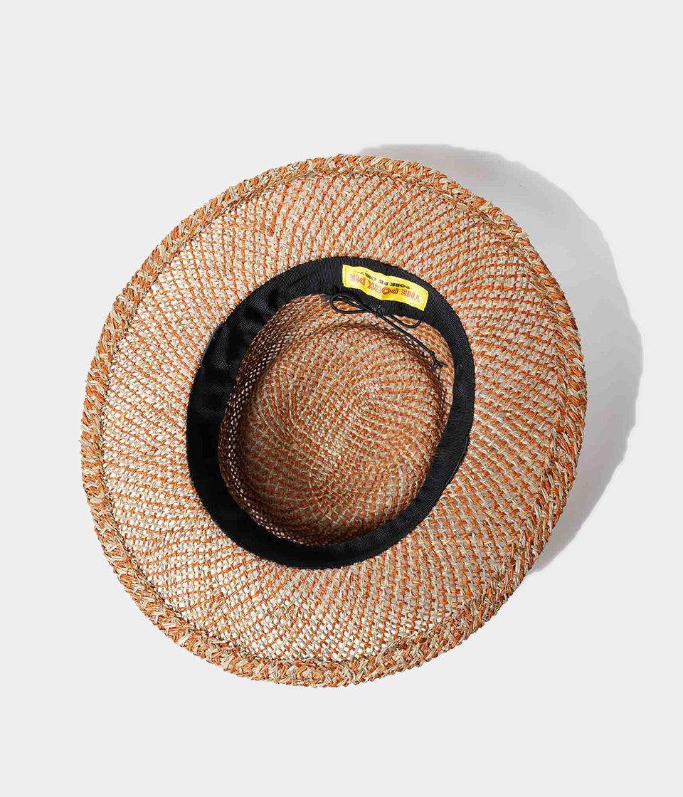 THE PORK PIE - Ealgrass (Campi) - Camel