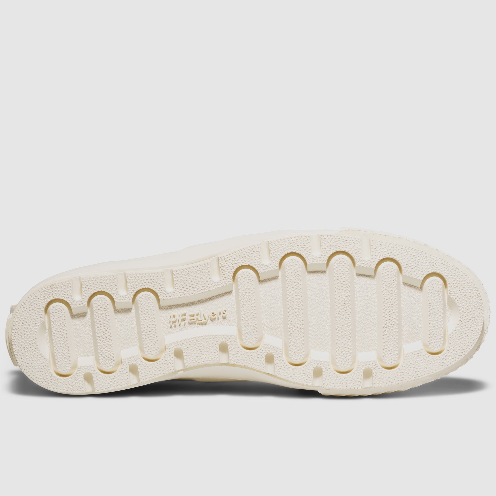 EG x P.F. Flyers - Grounder - Off White