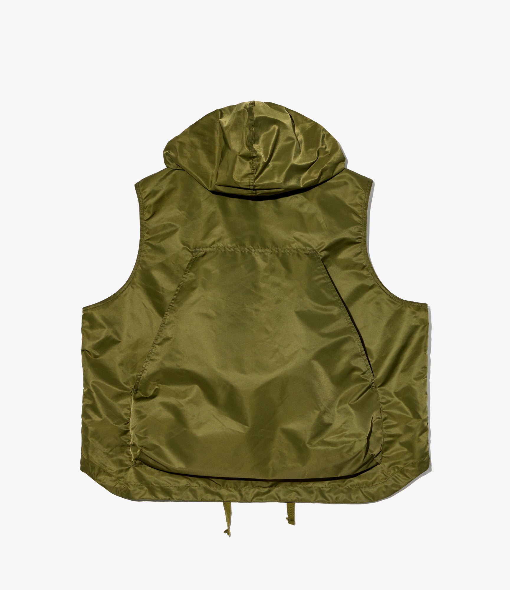 Vests | Nepenthes America