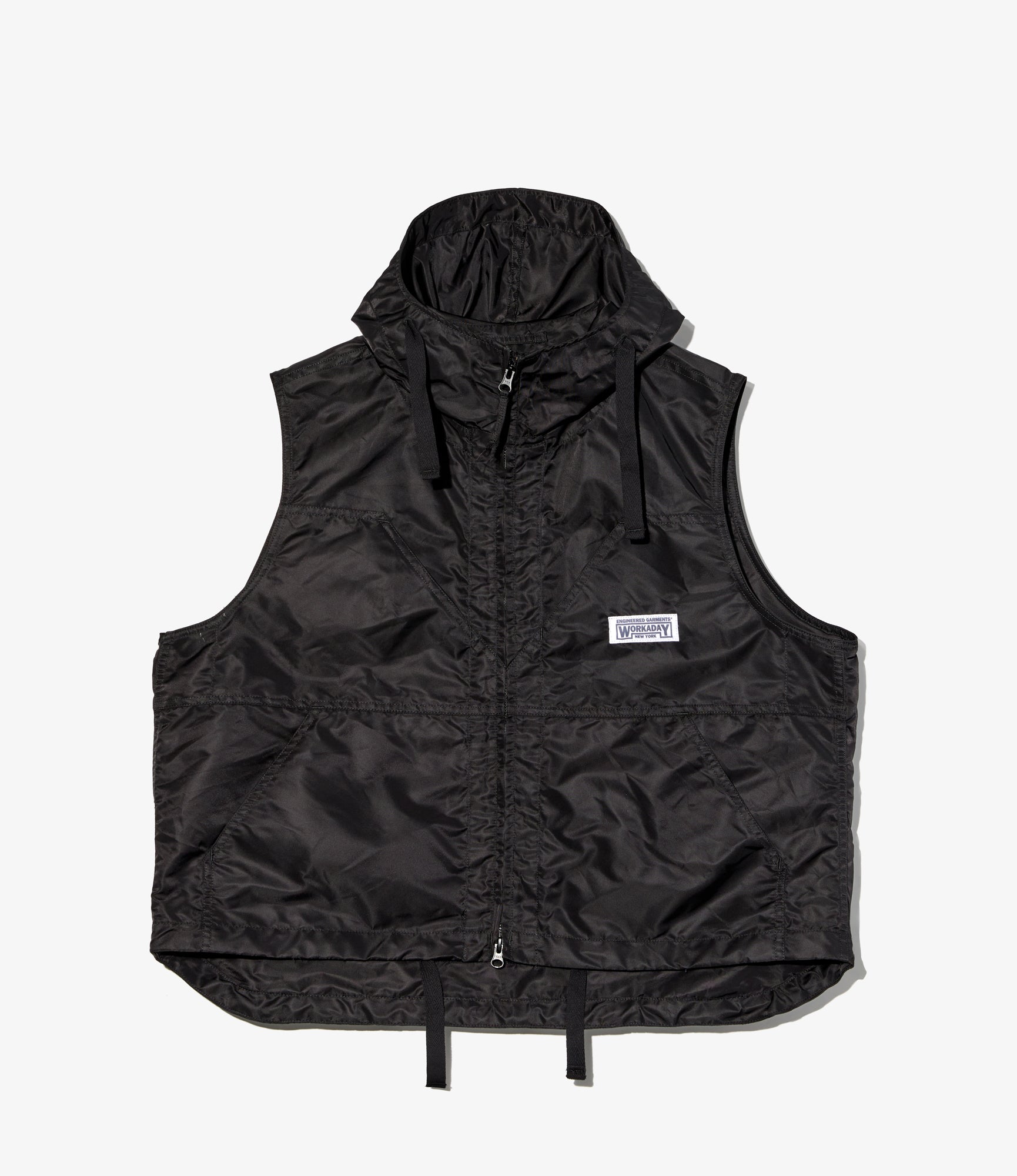 トップス engineeredgarments hooded short vest Untitled-1.jpg