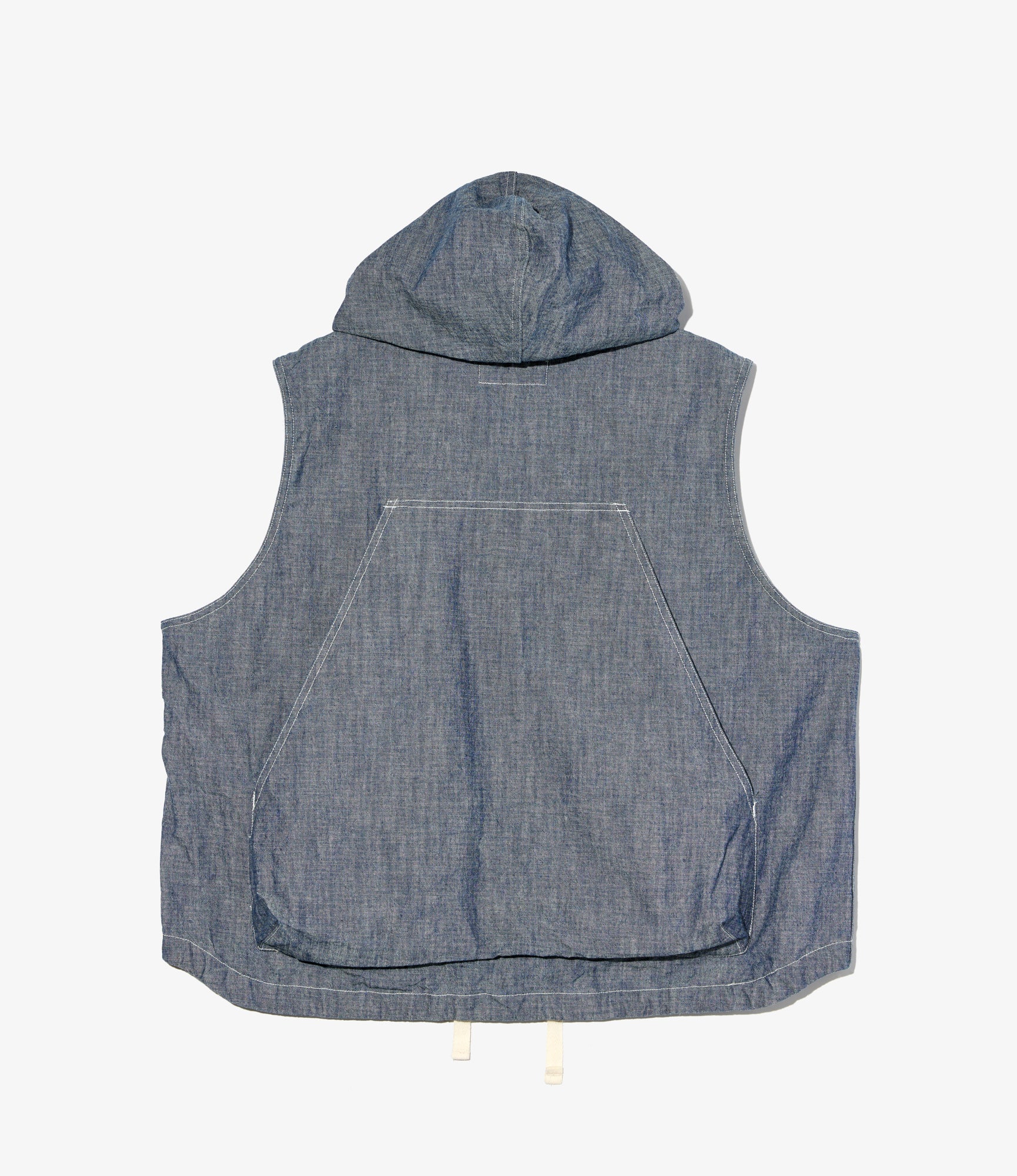 Vests | Nepenthes America