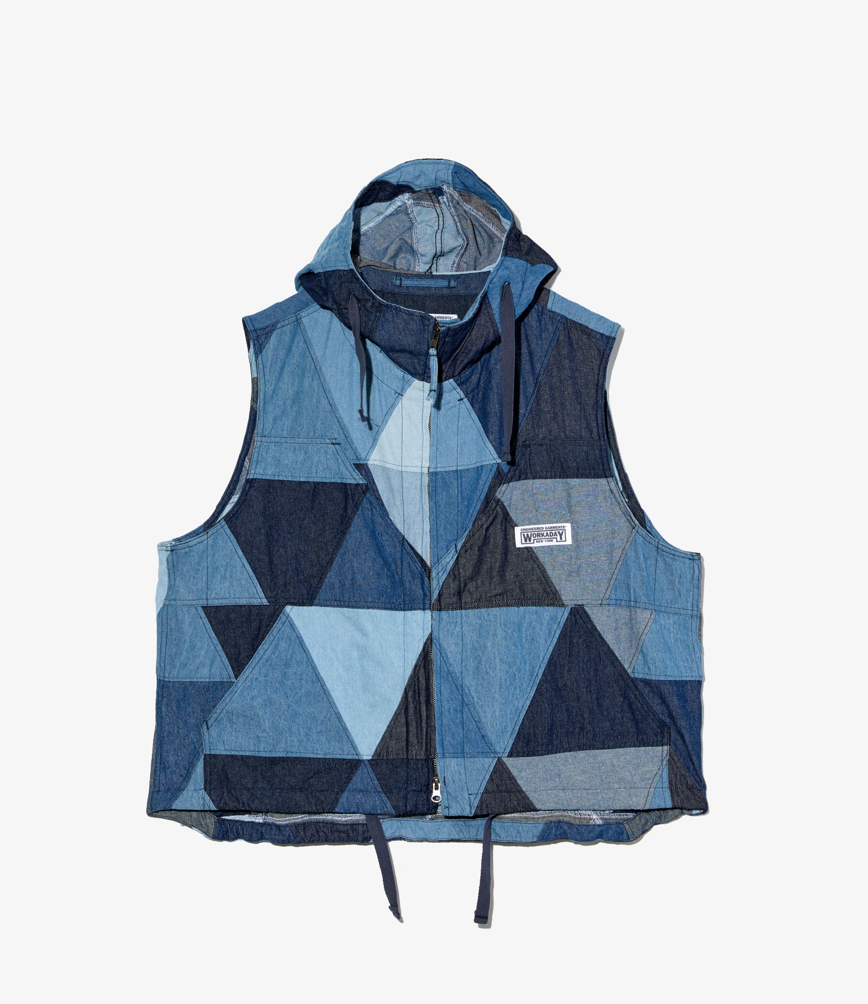 Vests | Nepenthes America
