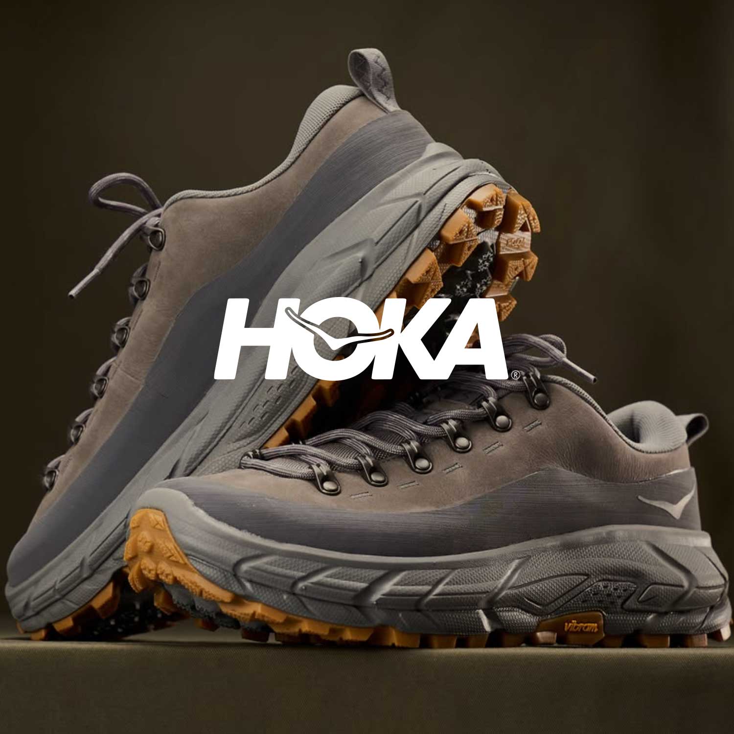 Hoka One One