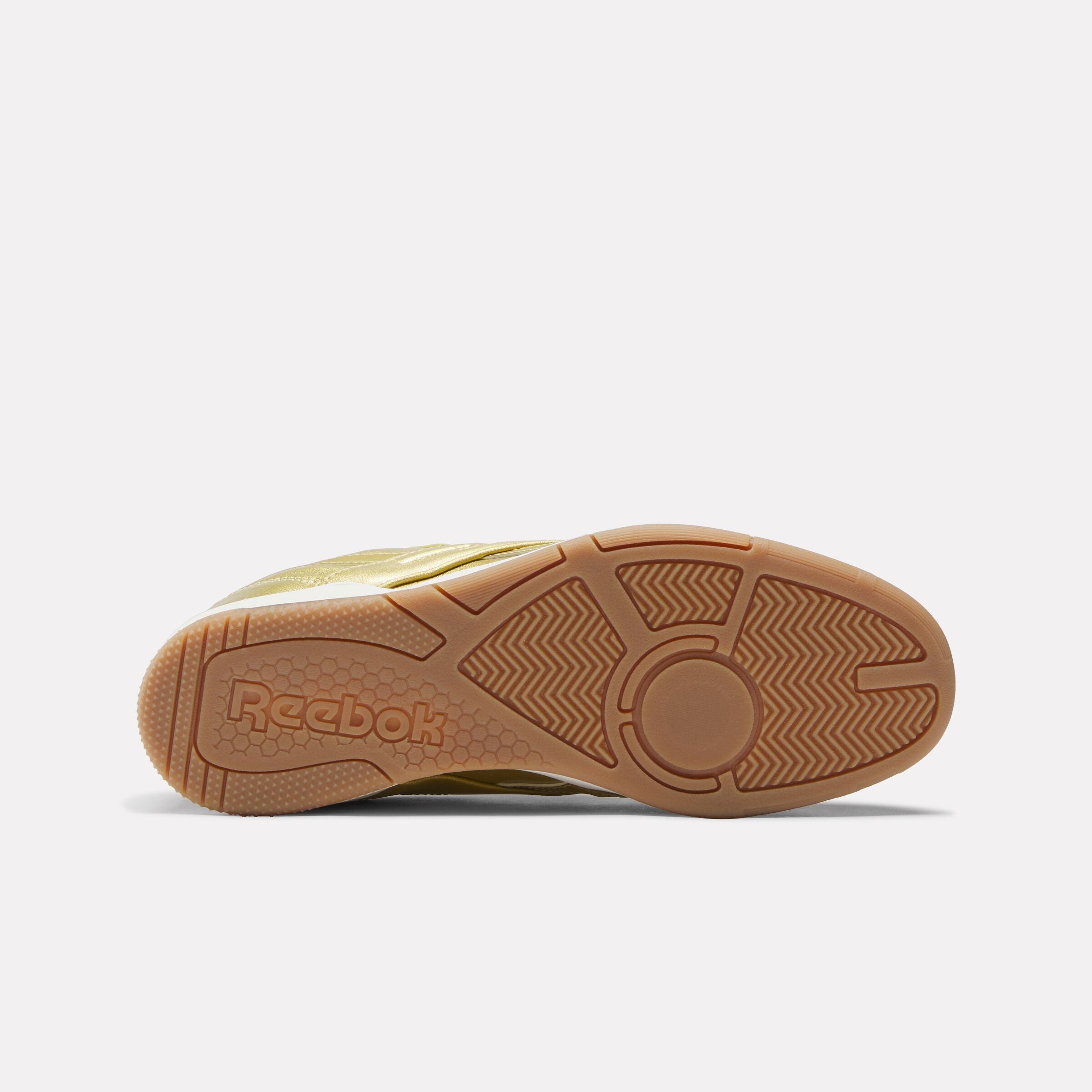 EG x Reebok - BB 4000 II - Gold