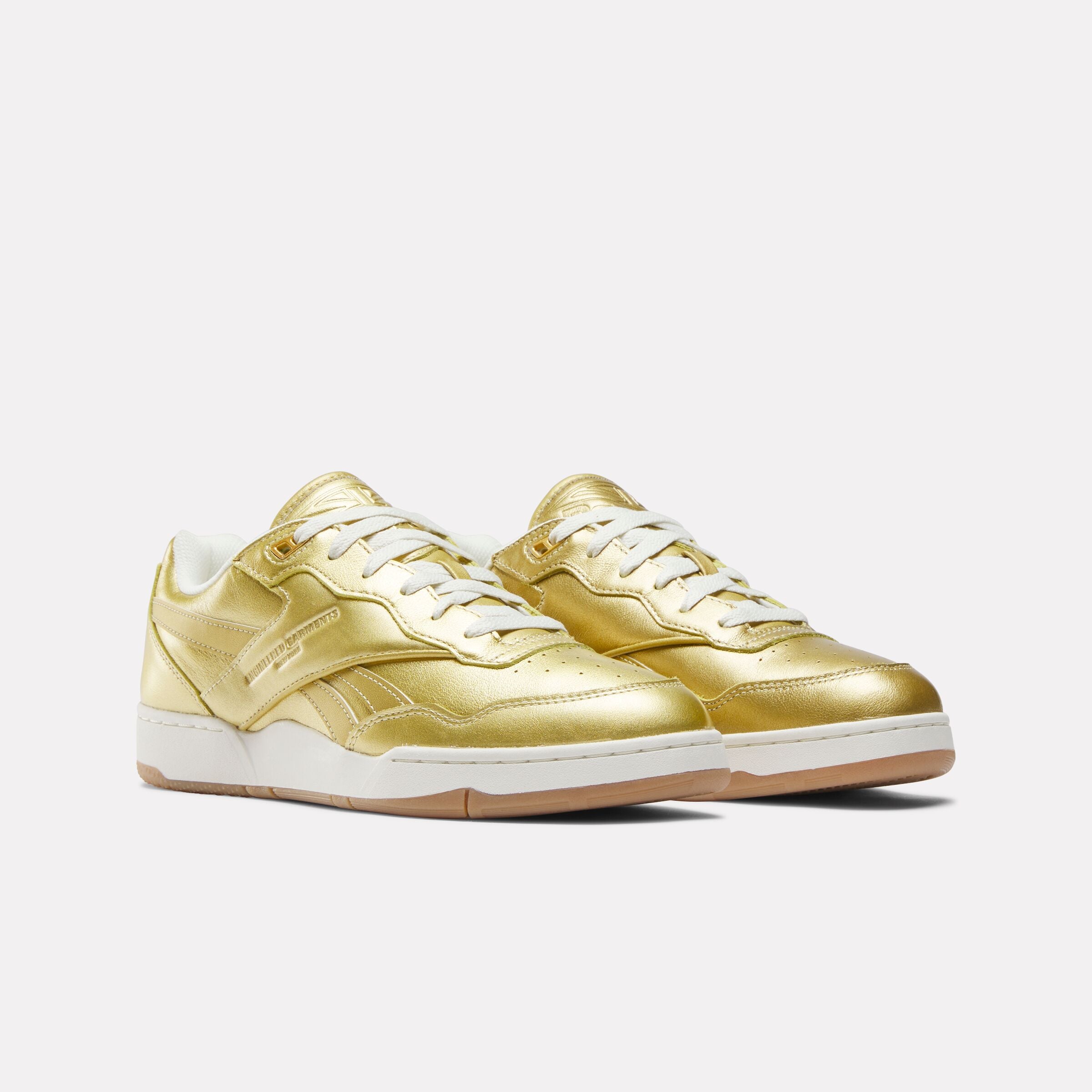 EG x Reebok - BB 4000 II - Gold