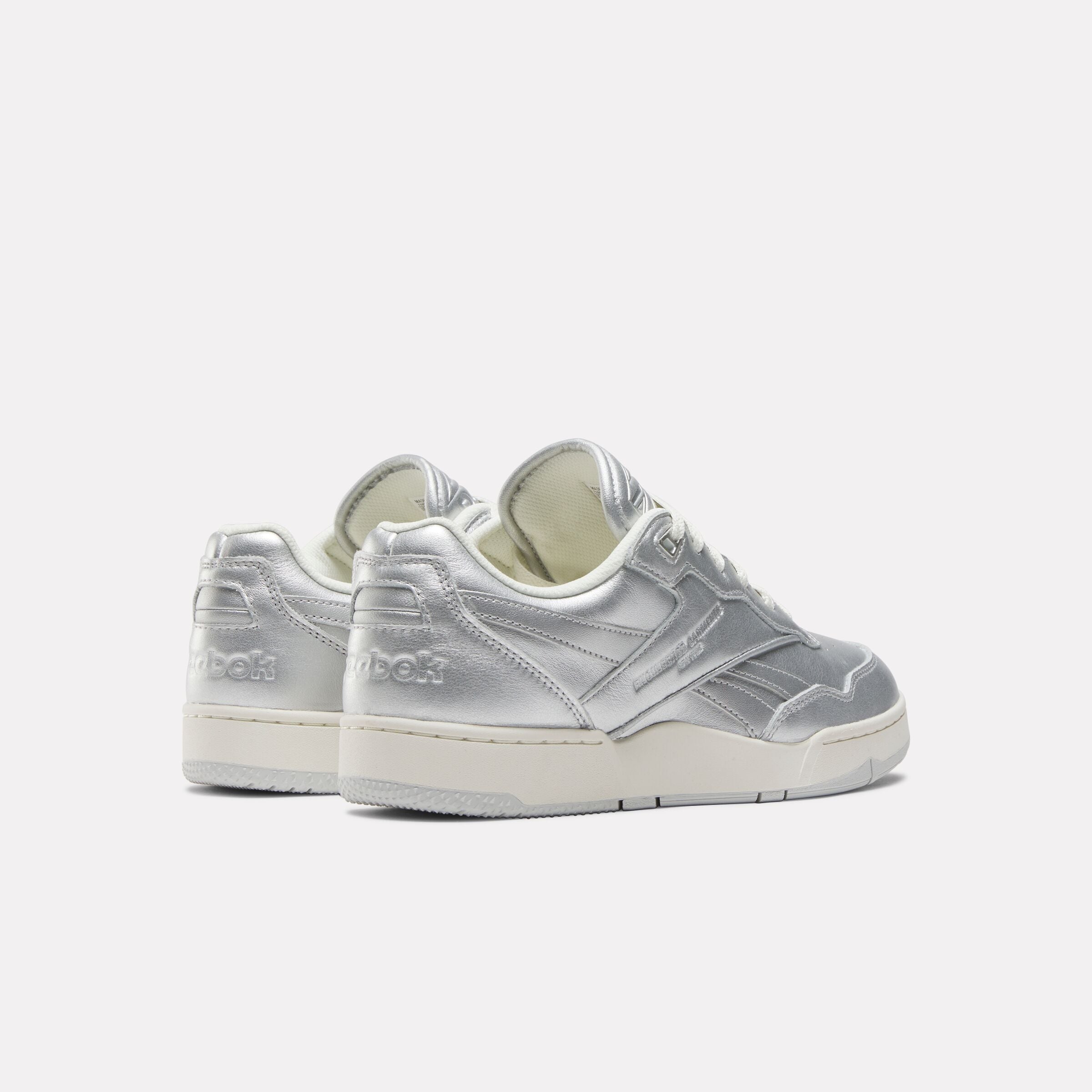EG x Reebok - BB 4000 II - Silver