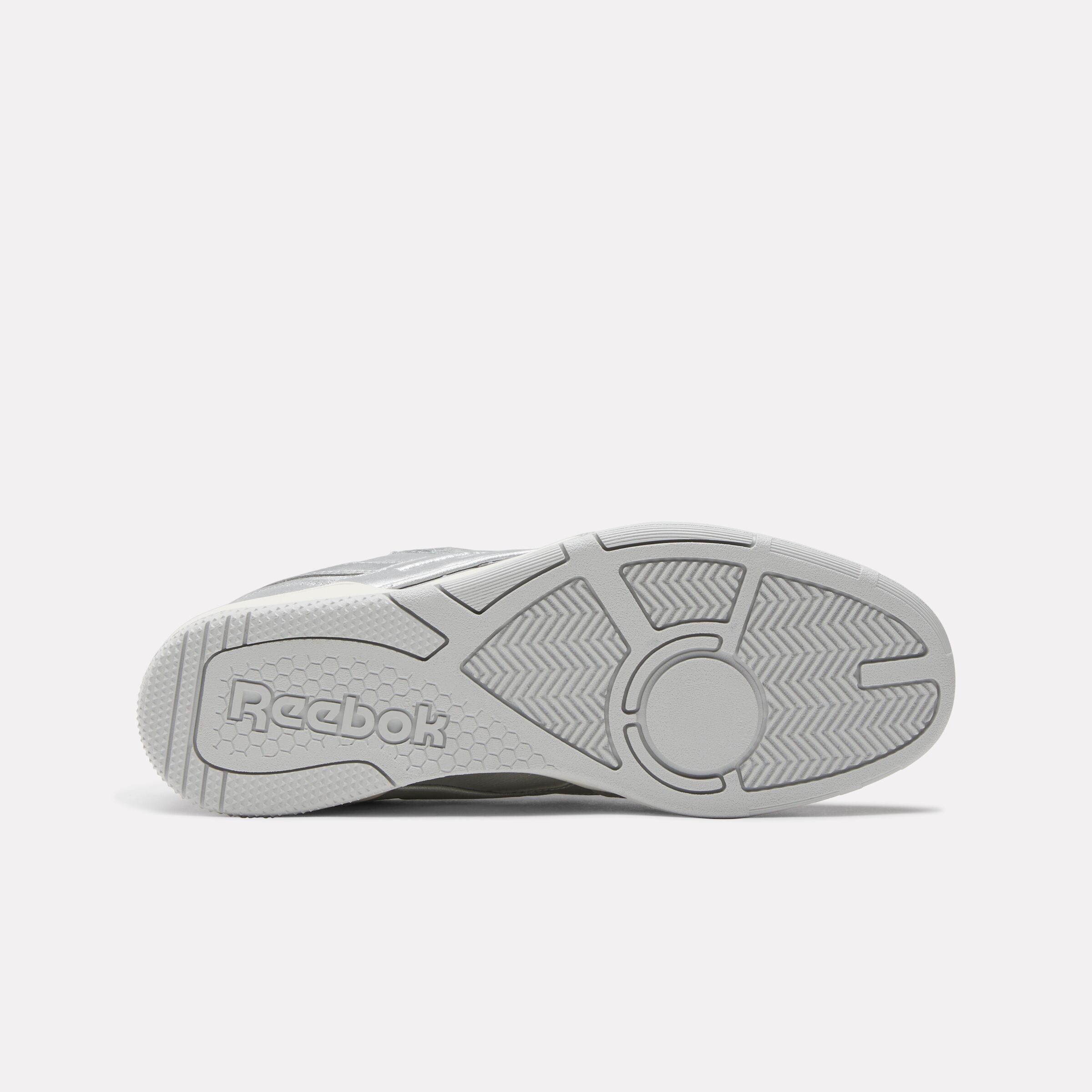 EG x Reebok - BB 4000 II - Silver