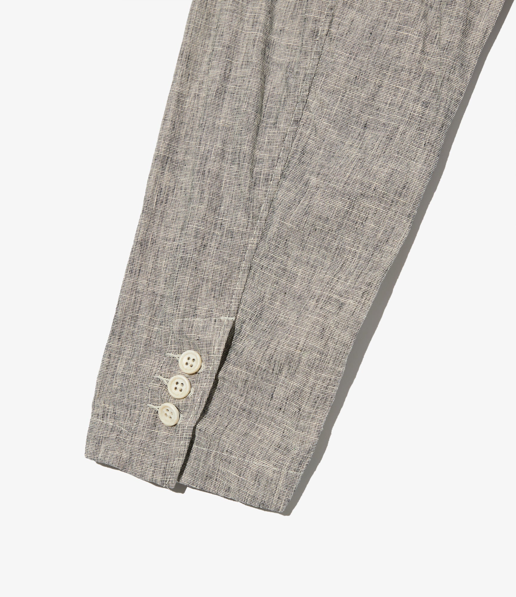 Loiter Jacket - H. Grey CL Melange