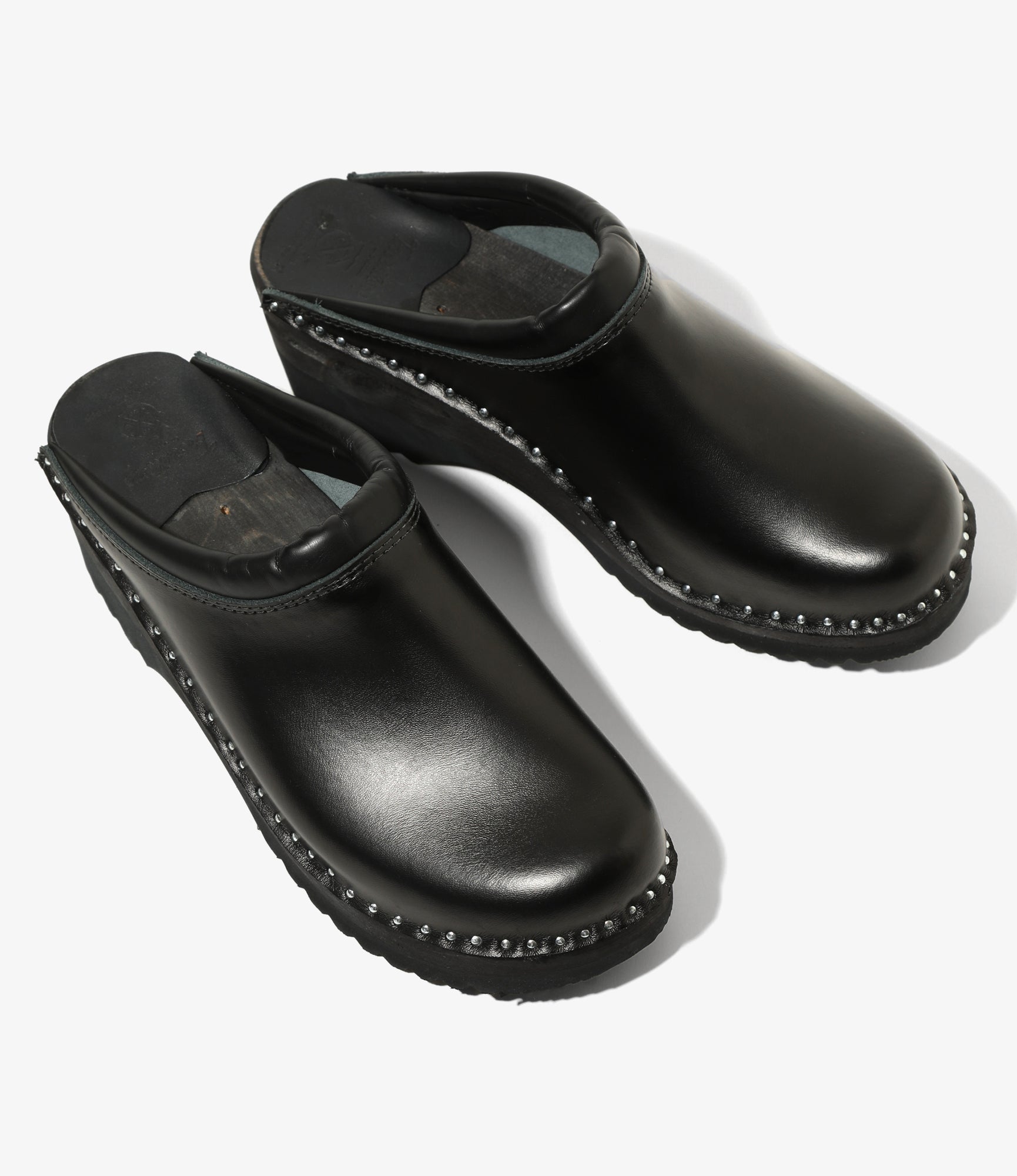 Monet - Black/Black