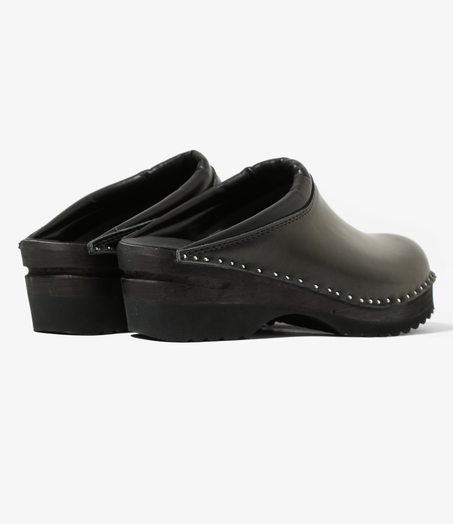 Monet - Black/Black