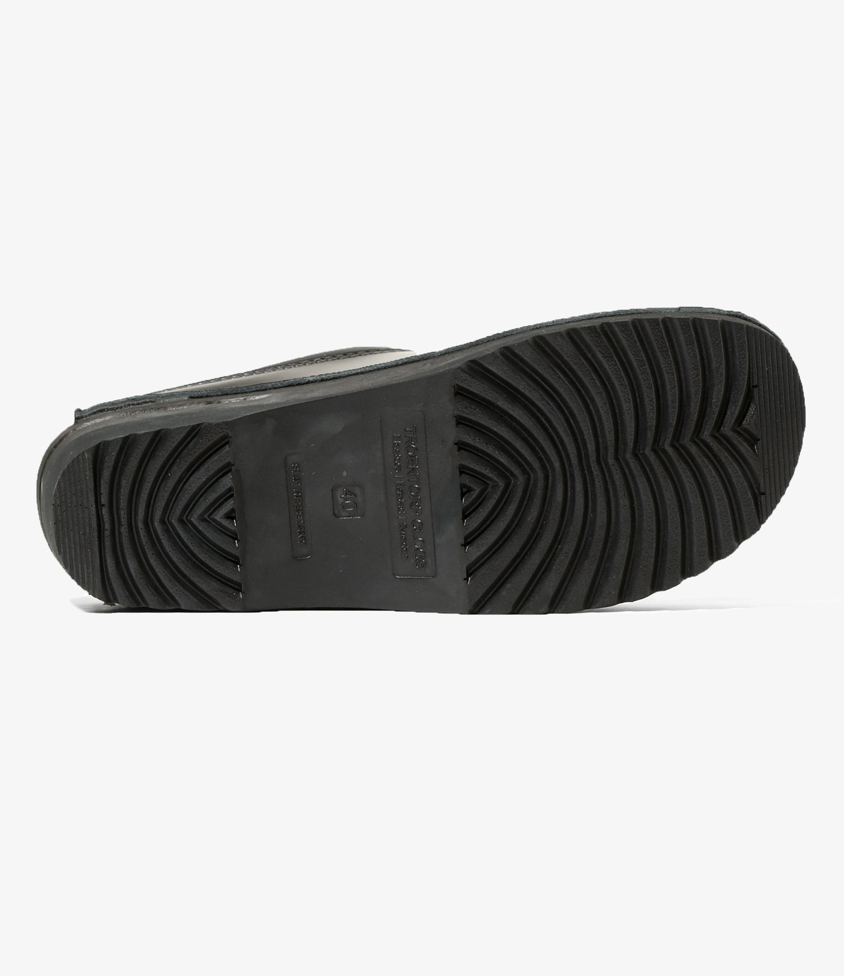 Monet - Black/Black