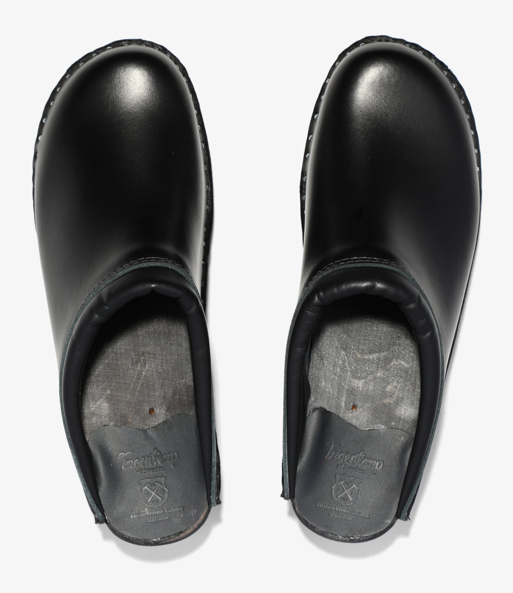 Monet - Black/Black