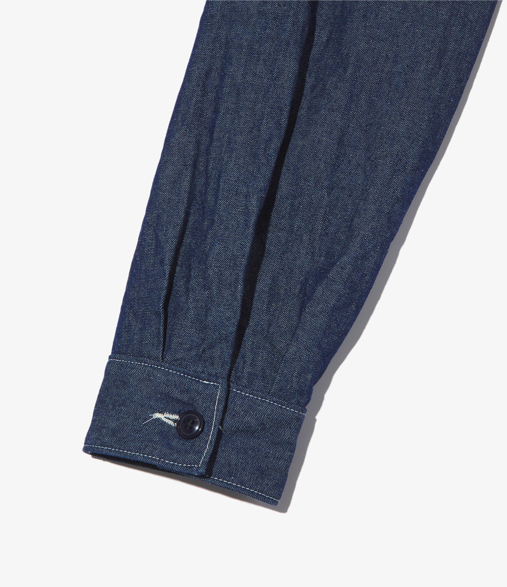 MC Jacket - Black Cotton Ripstop