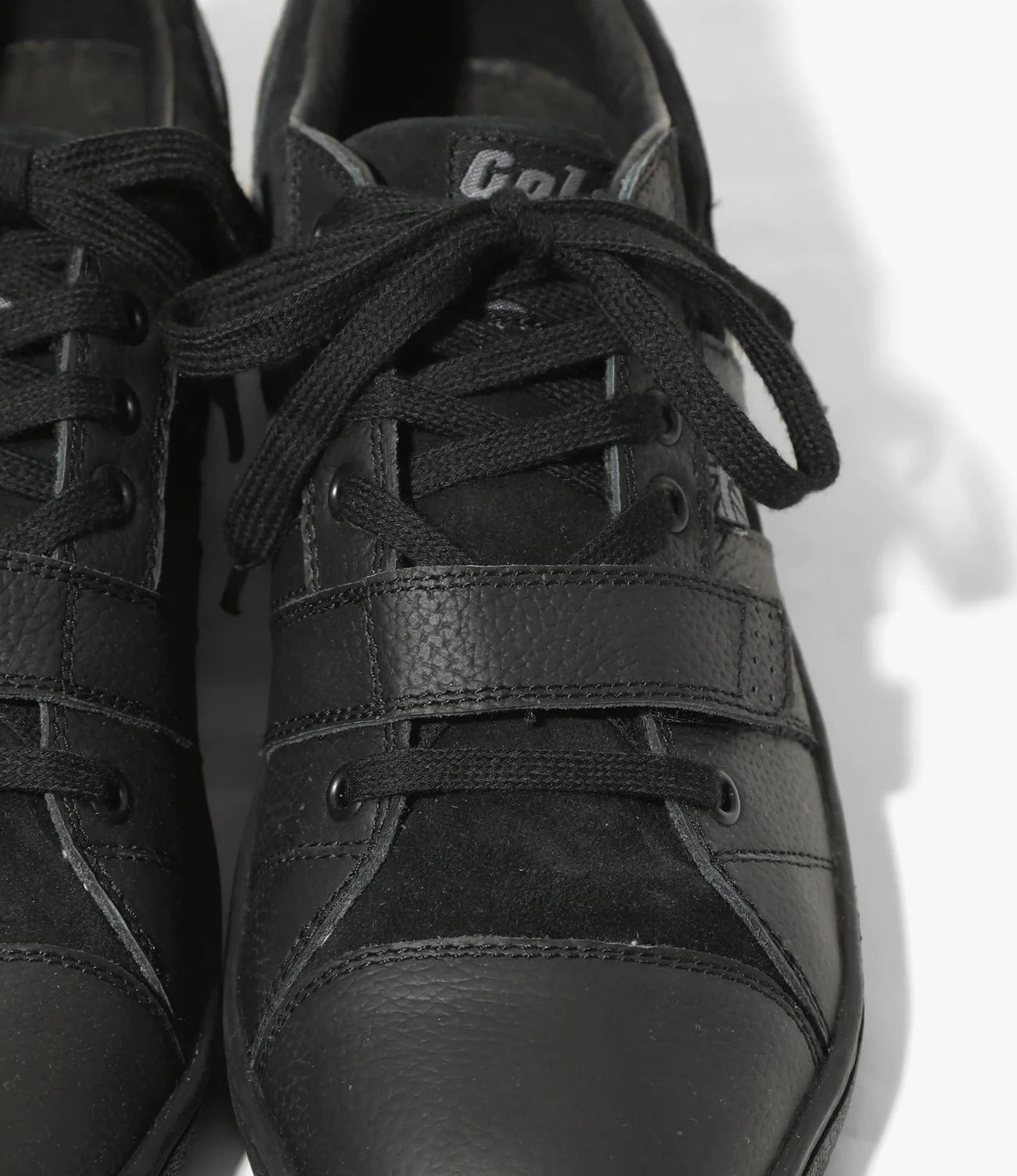 Engineered Garments x Gola - Sentry - Black