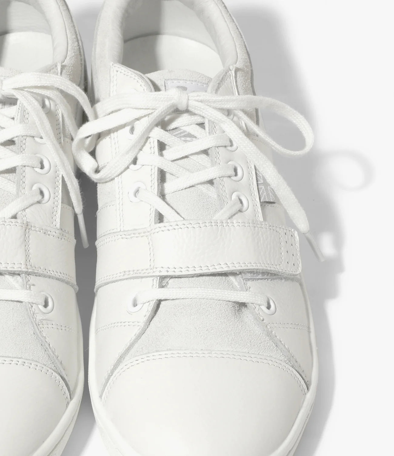 Engineered Garments x Gola - Sentry - White