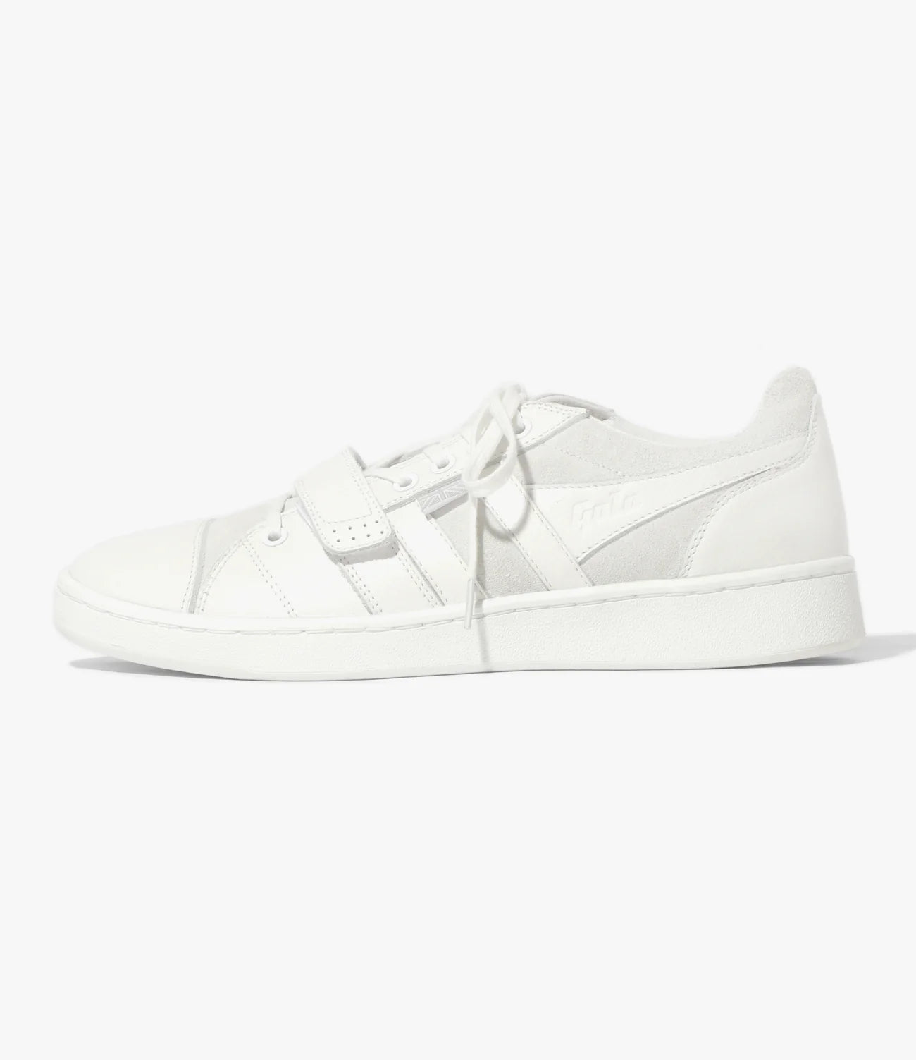 Engineered Garments x Gola - Sentry - White