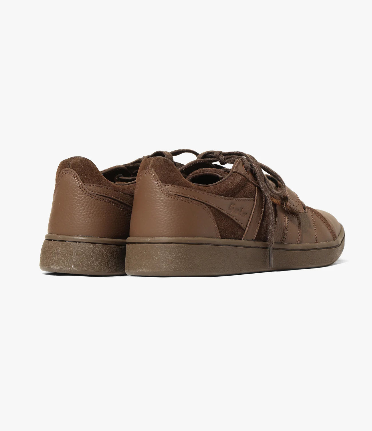 Engineered Garments x Gola - Sentry - Brown