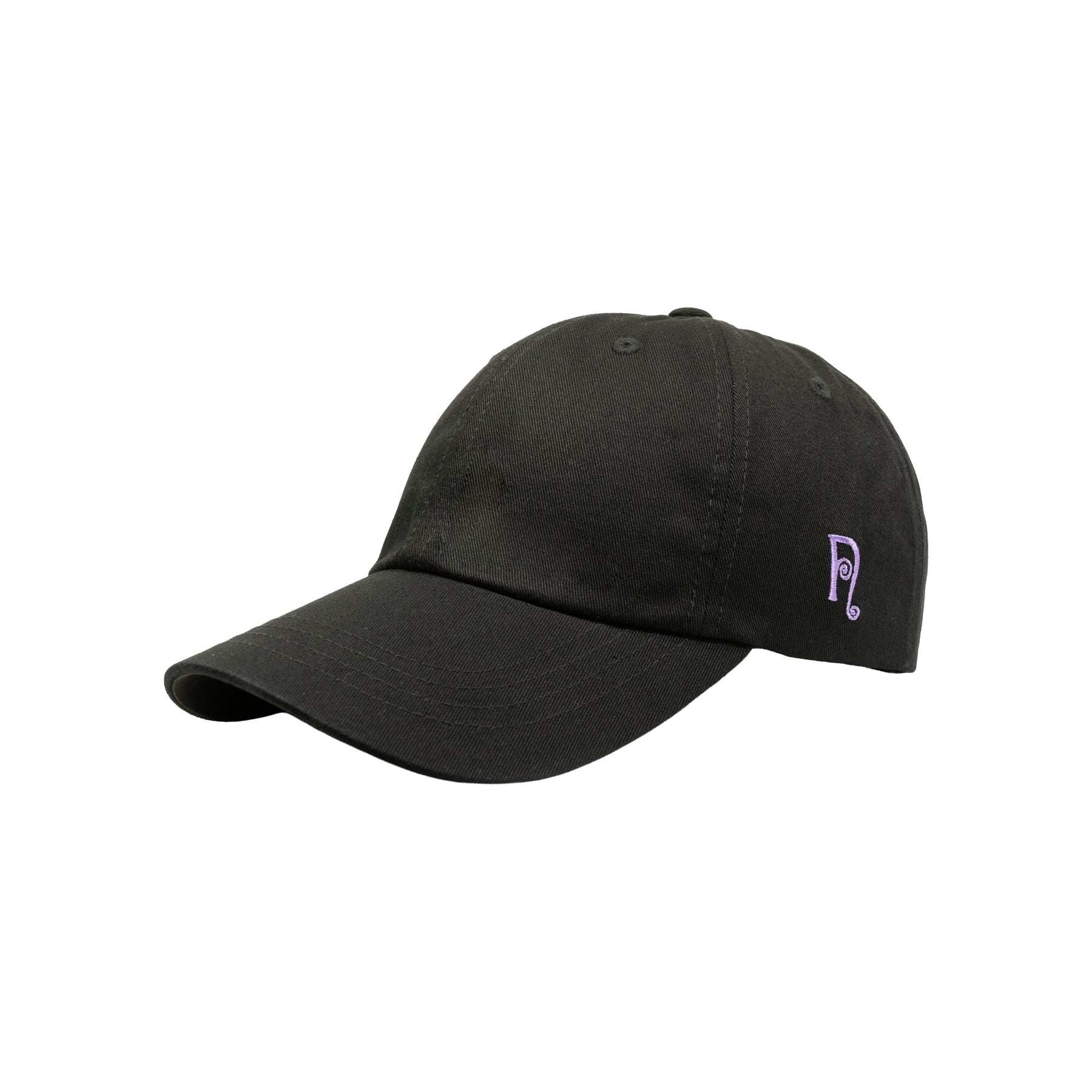 Nepenthes x Shoyoroll - Dad Cap - Black