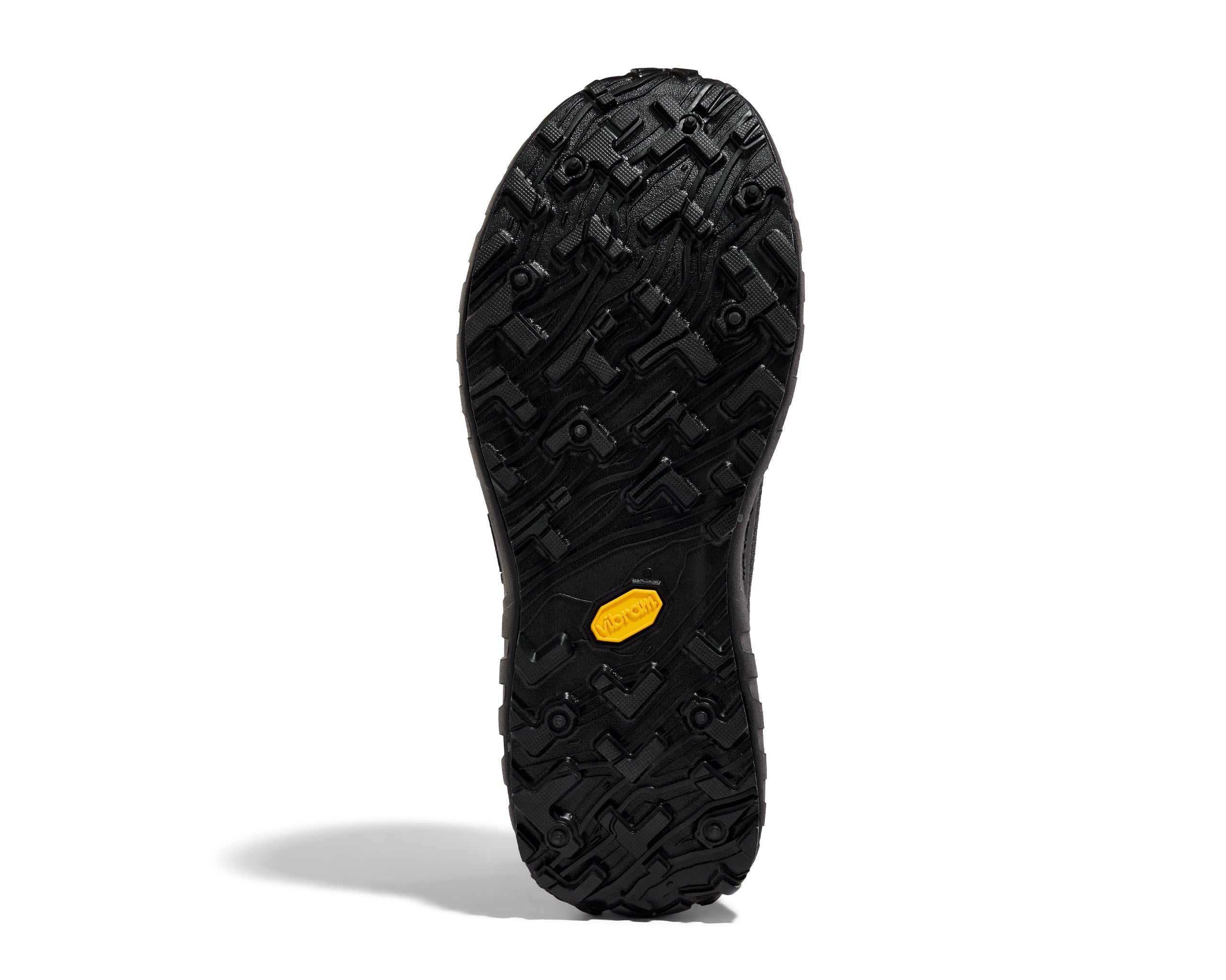 Women's 001 - Stealth Black - Dyneema