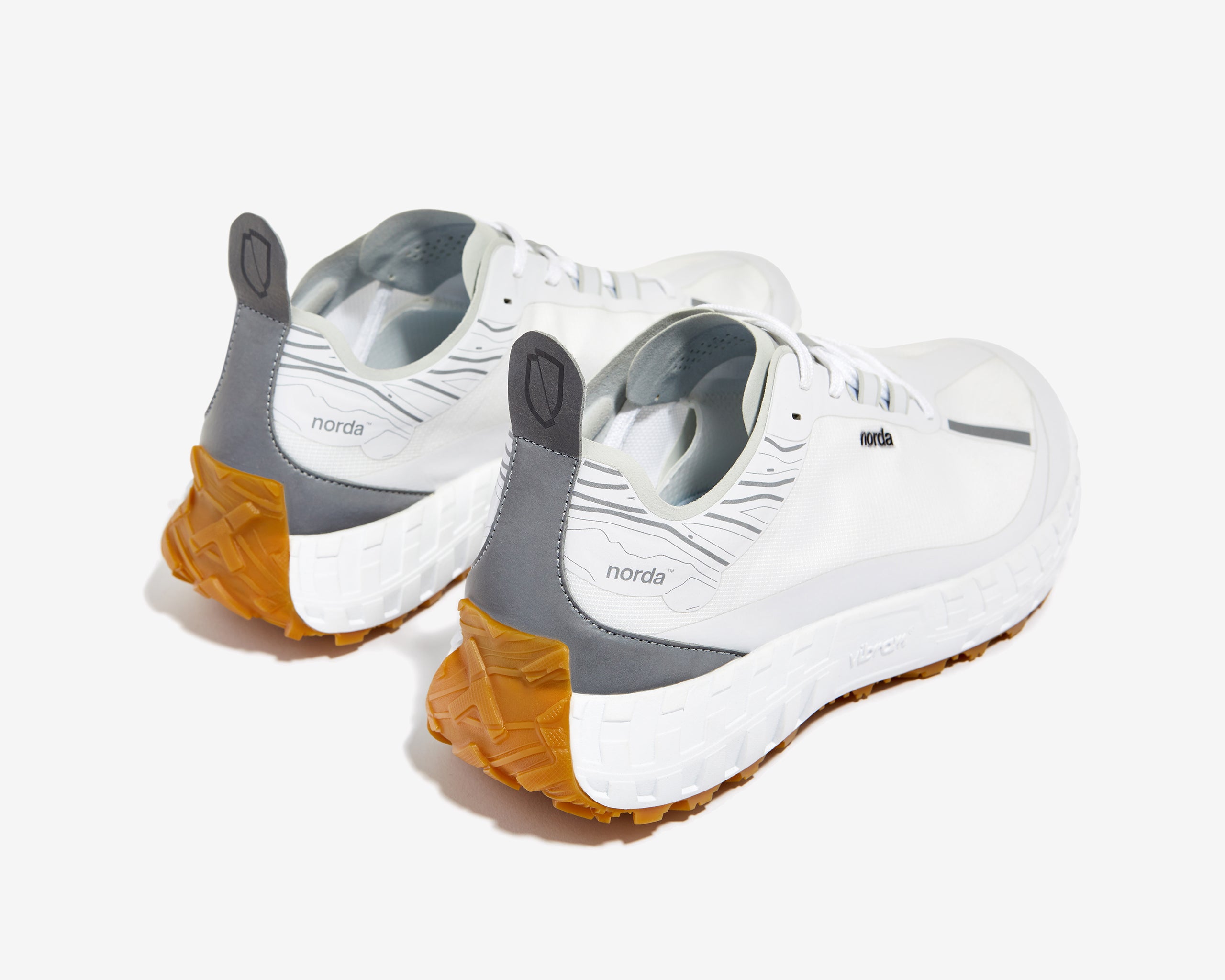 Women's 001 - White - Dyneema