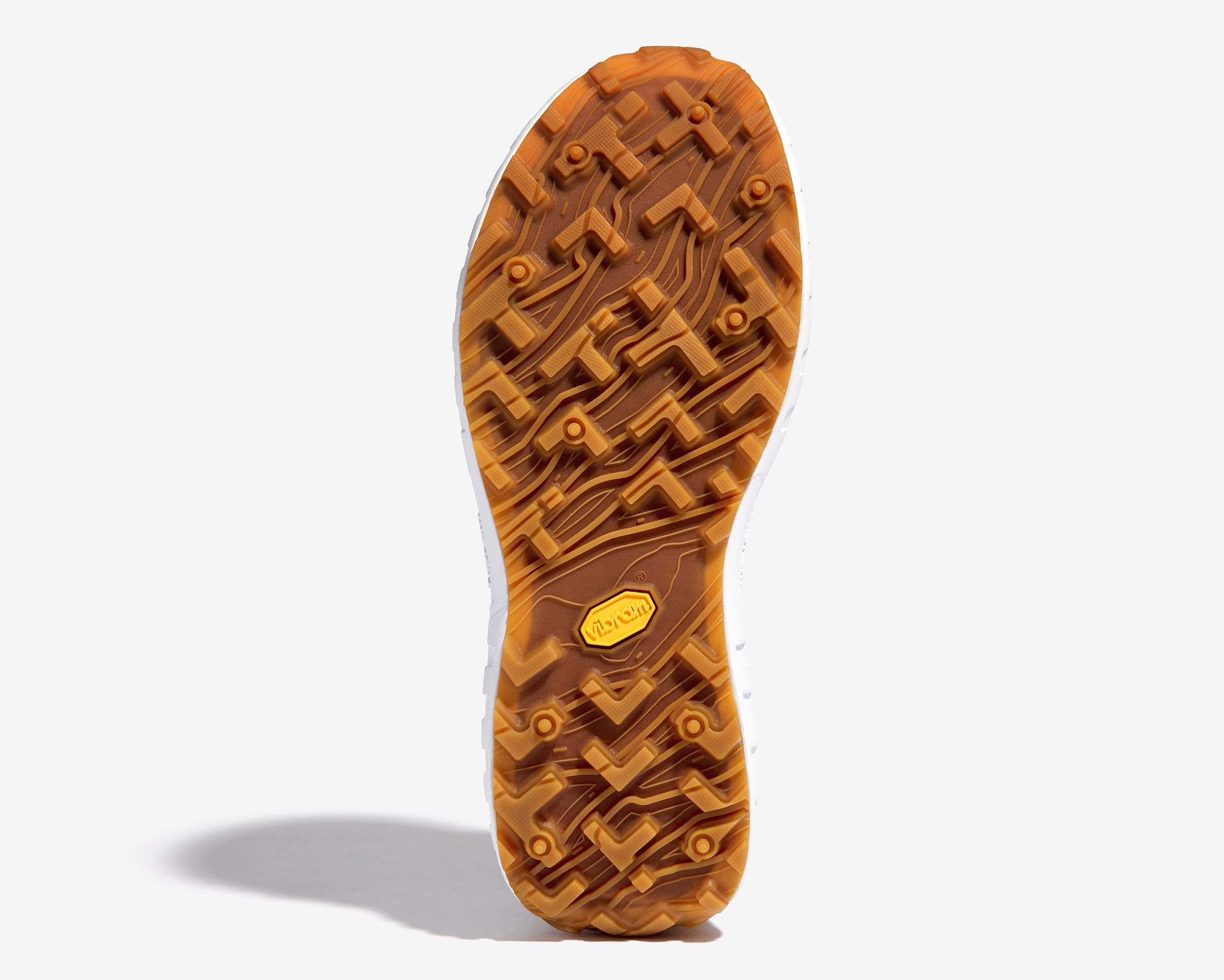 Men's 001 - White - Dyneema