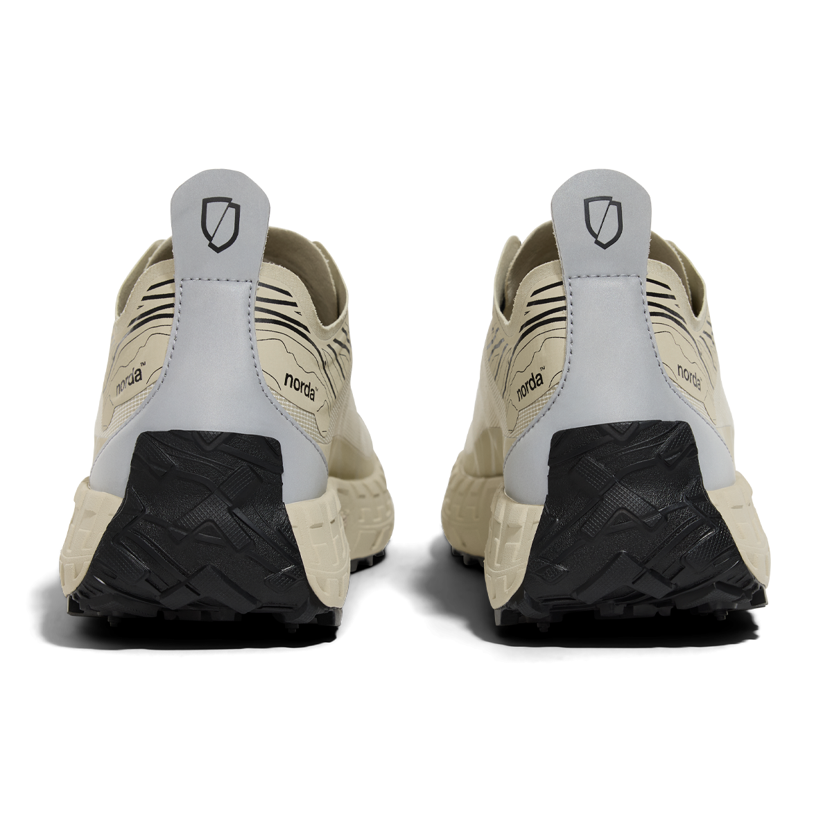 Men's 001A - Almond