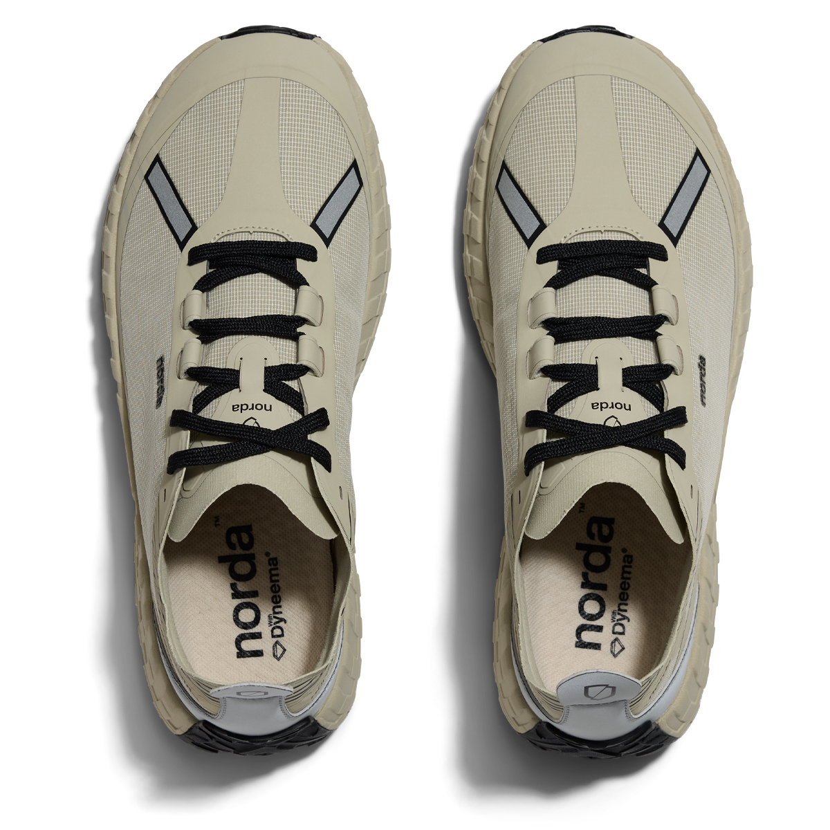 Men's 001A - Almond