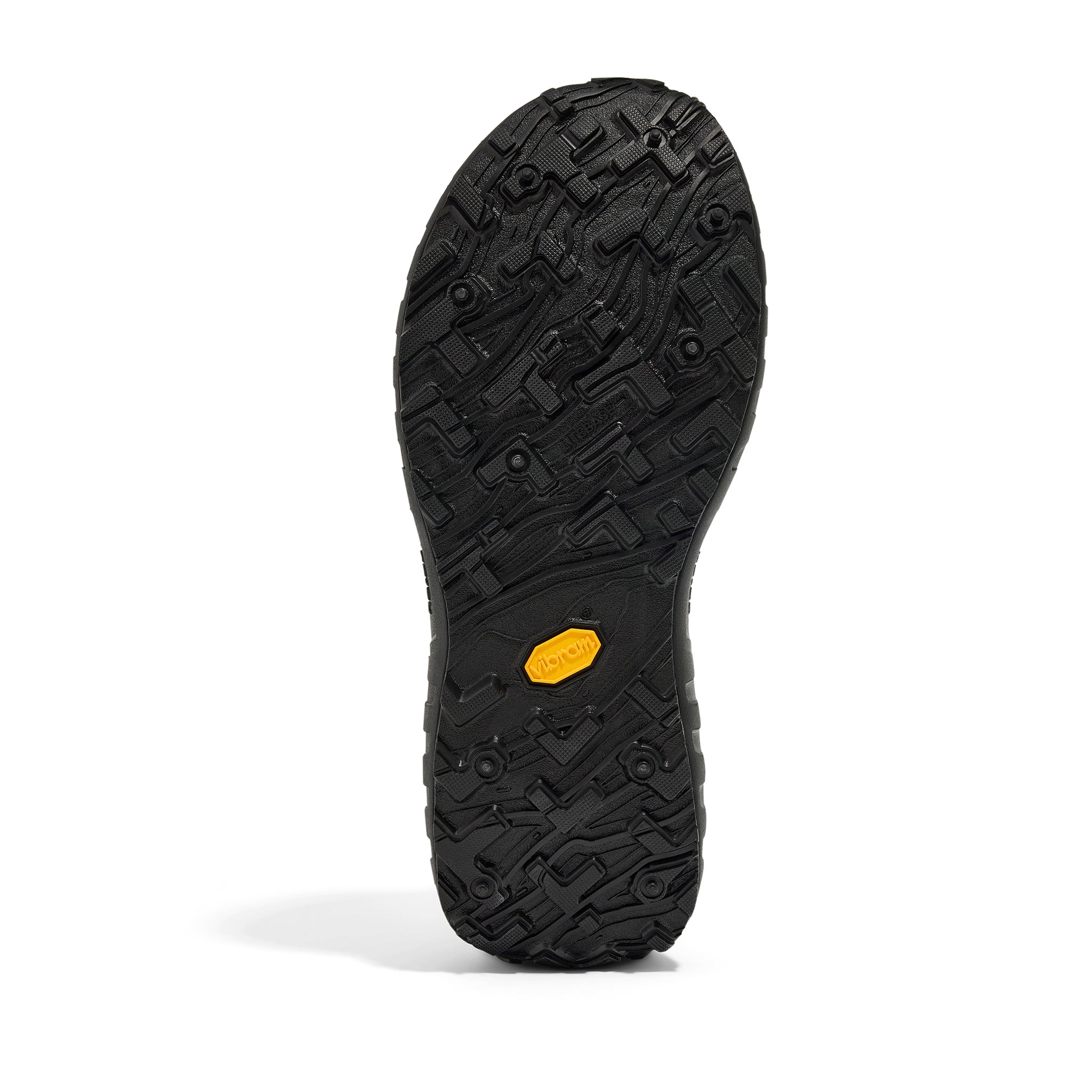 Men's 001A - Cinder