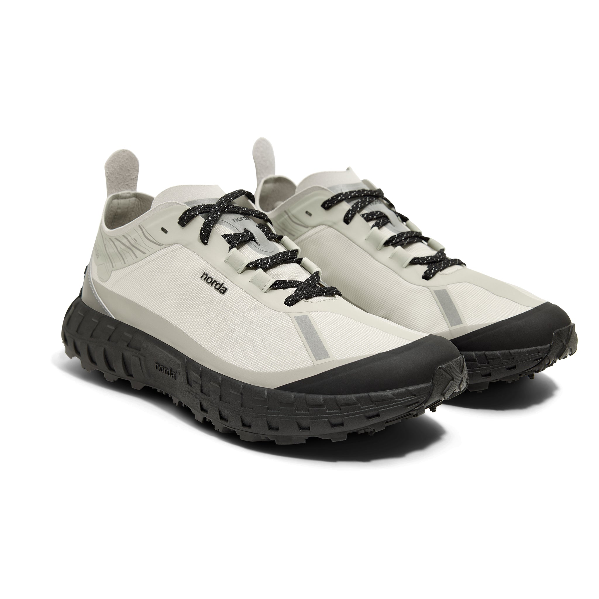 Men's 001A - Cinder