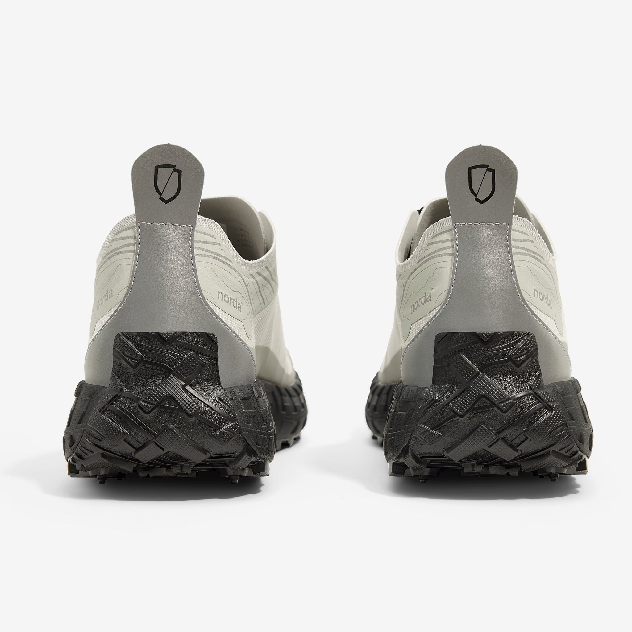 Men's 001A - Cinder