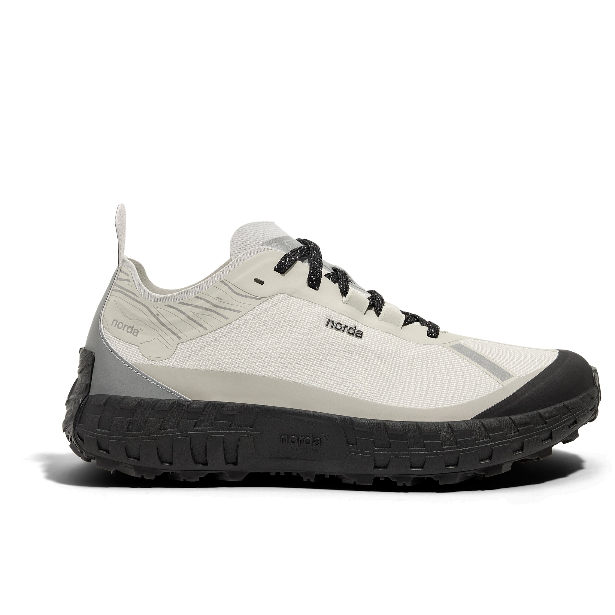 Men's 001A - Cinder