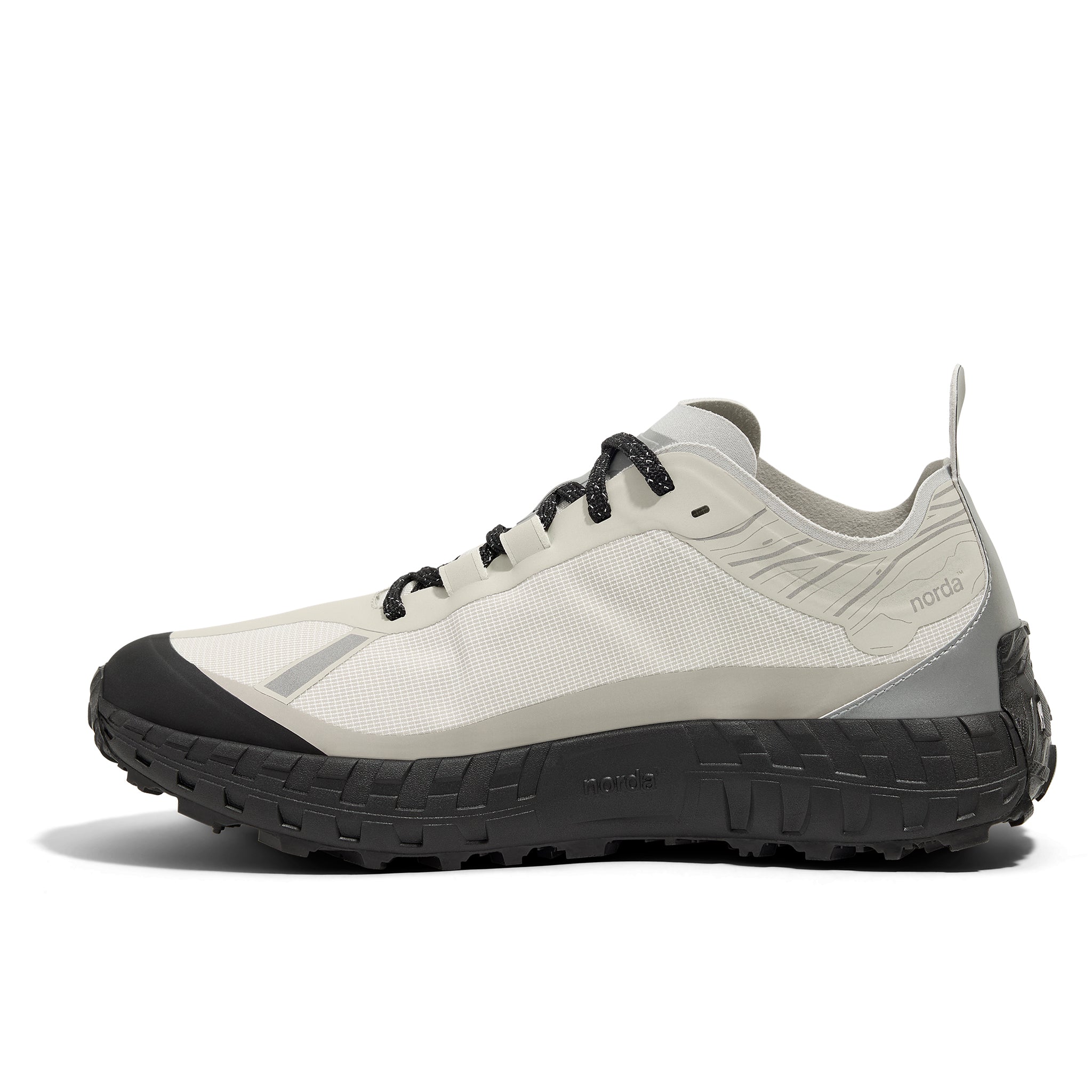 Men's 001A - Cinder