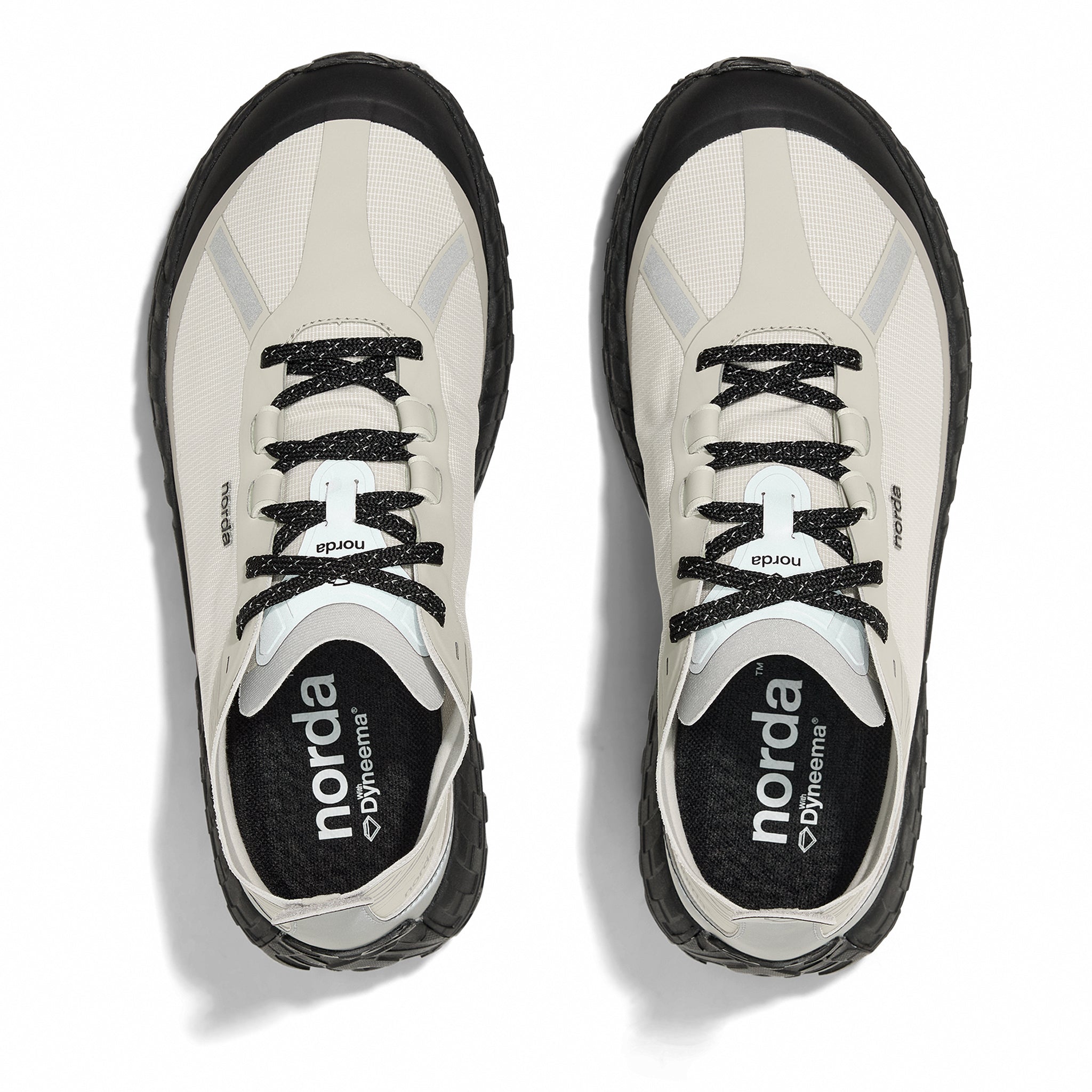 Men's 001A - Cinder