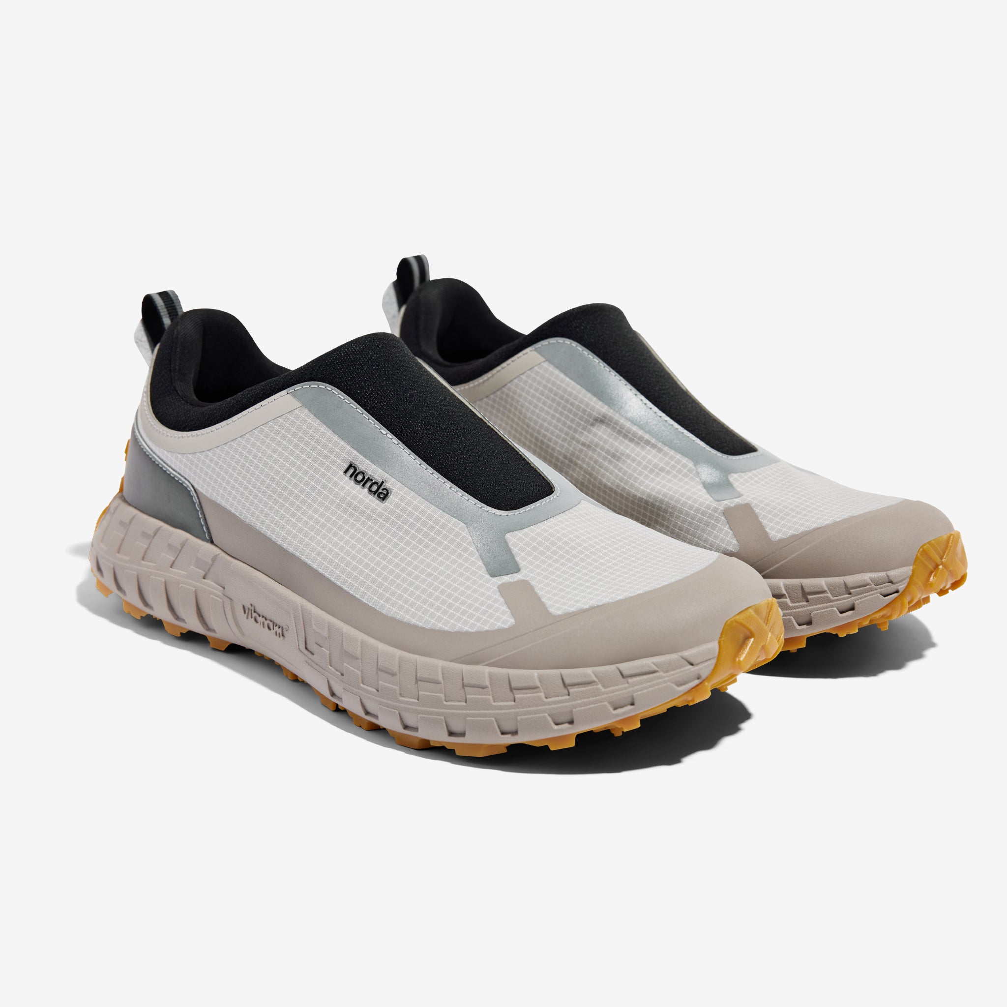 Men's Norda 003 - Cinder - Dyneema