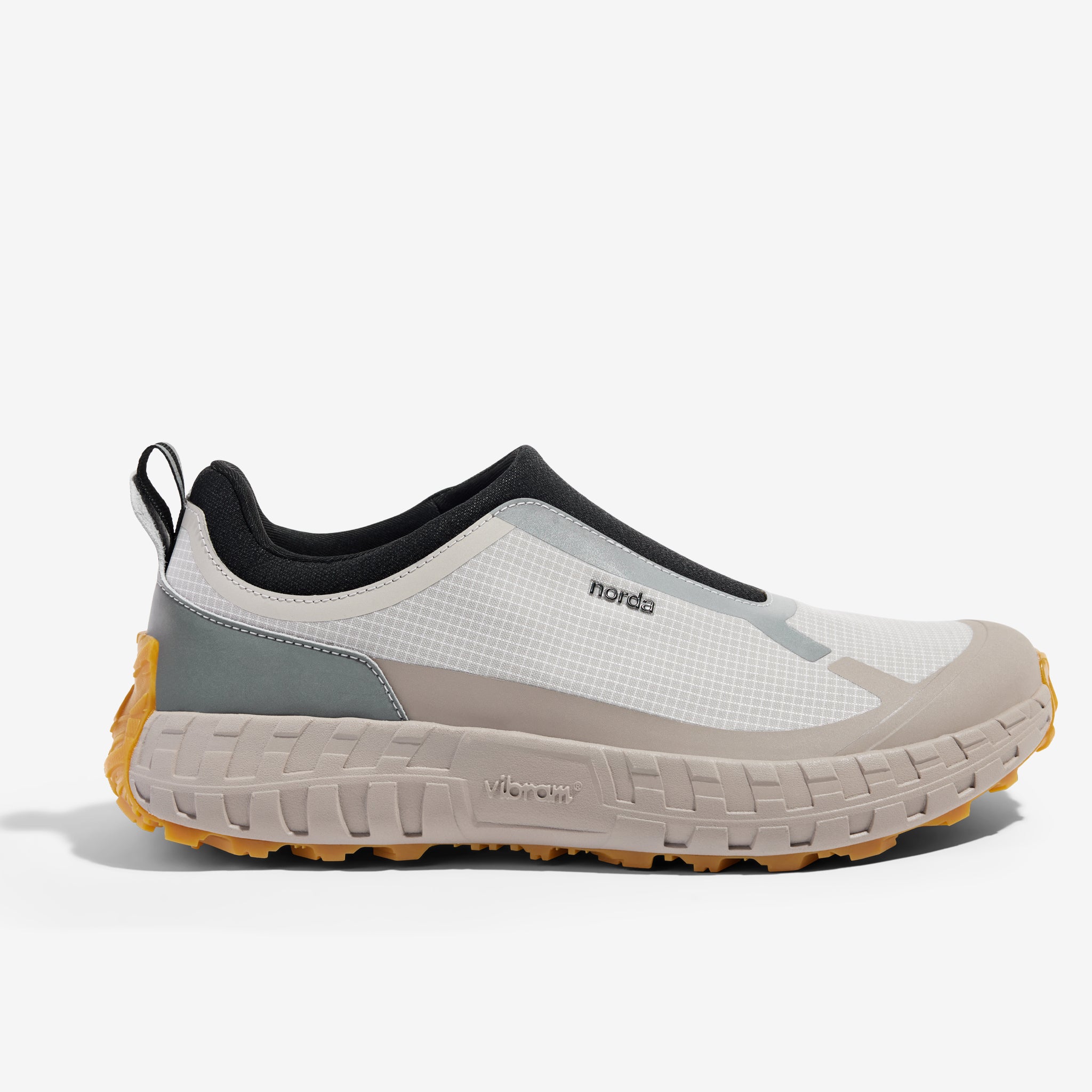 Men's Norda 003 - Cinder - Dyneema
